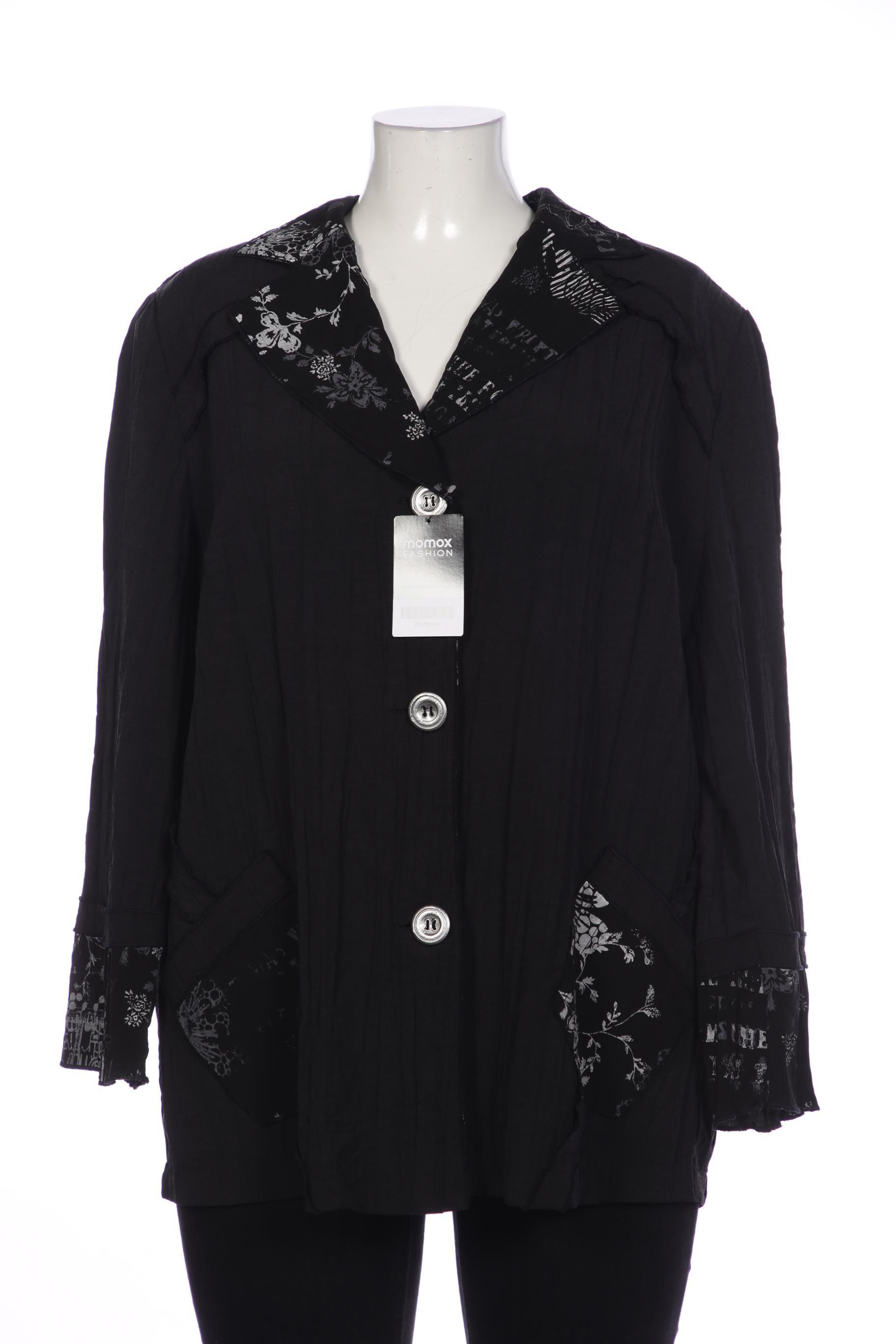 

Chalou Damen Blazer, schwarz