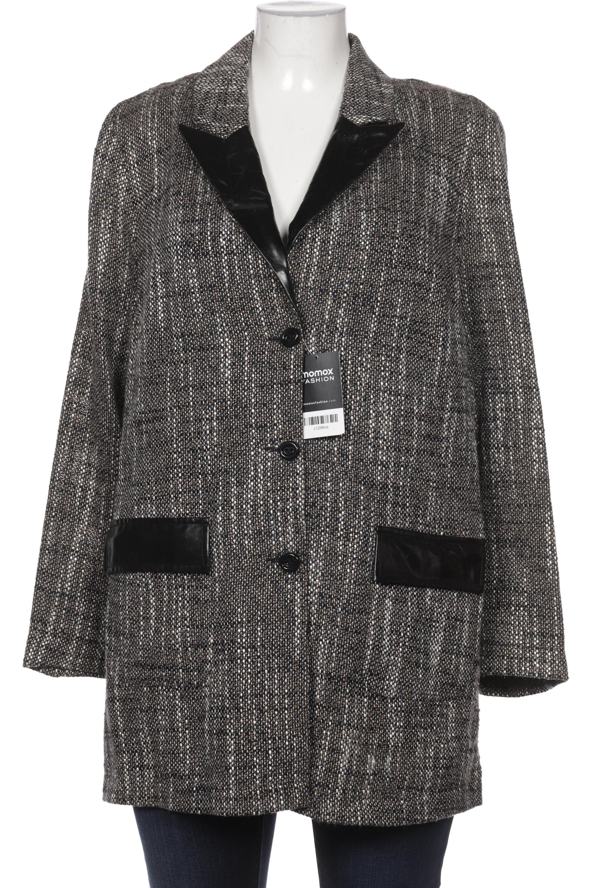 

Chalou Damen Blazer, braun, Gr. 42