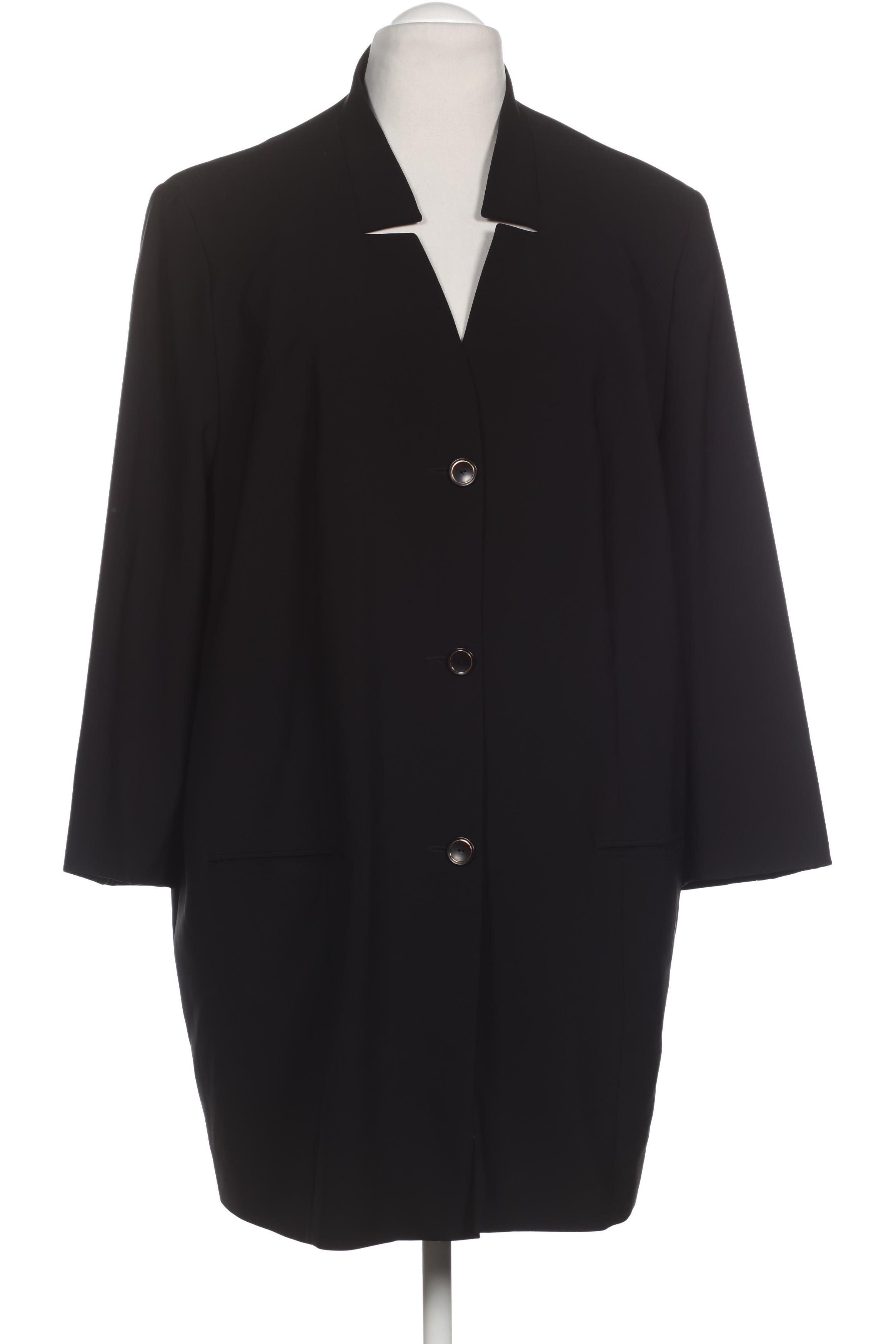 

Chalou Damen Blazer, schwarz, Gr. 50