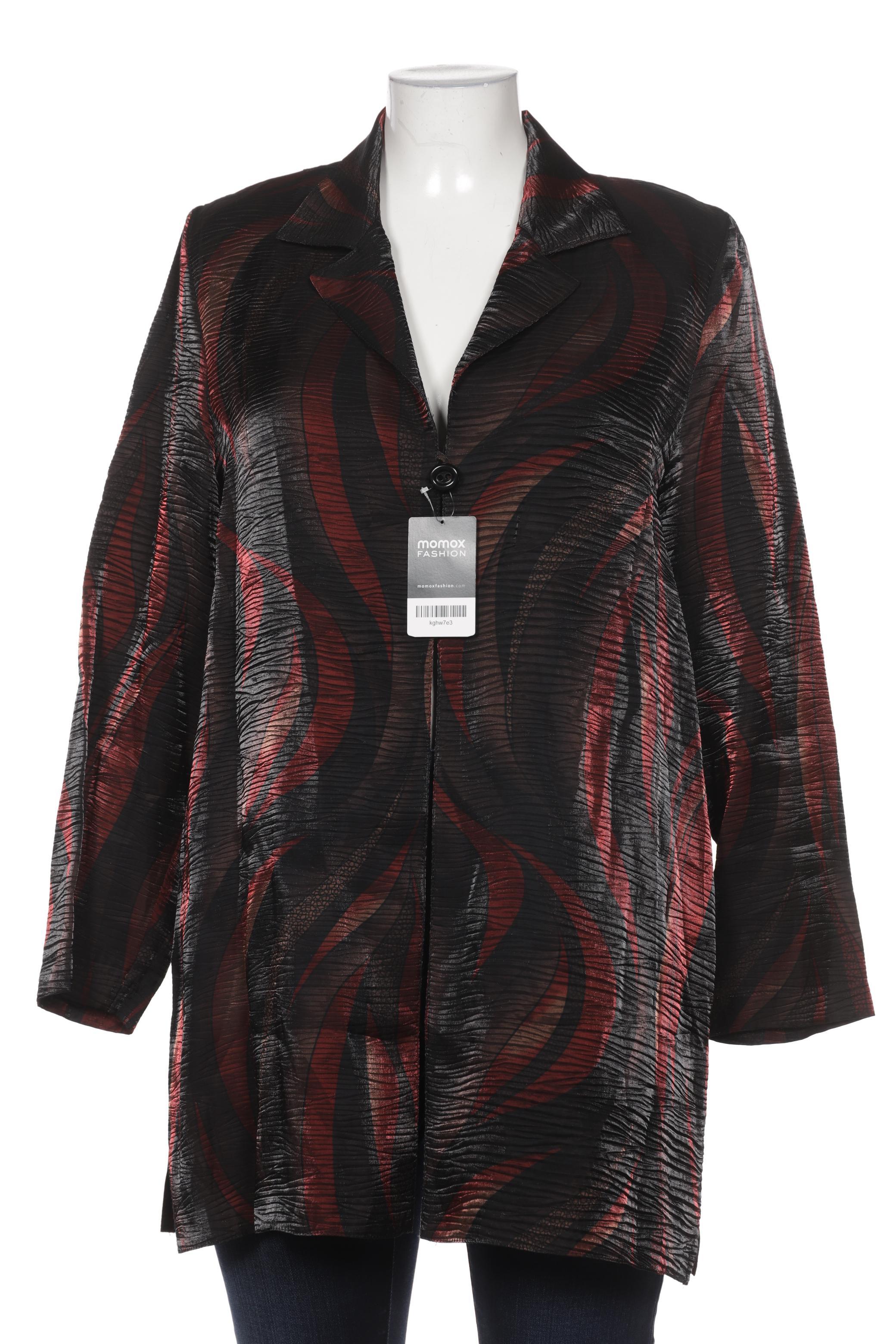 

Chalou Damen Blazer, braun, Gr. 42