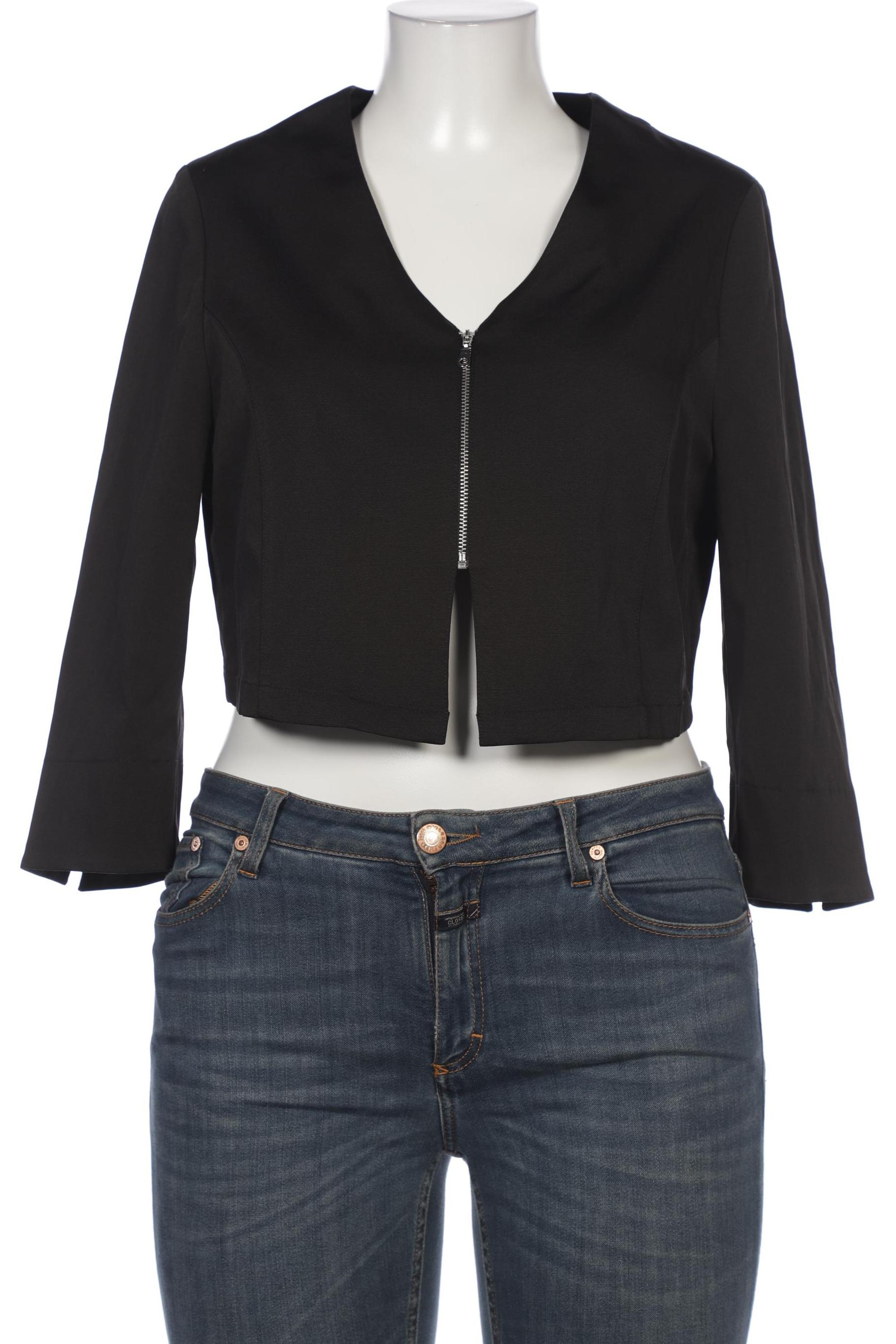 

Chalou Damen Blazer, schwarz