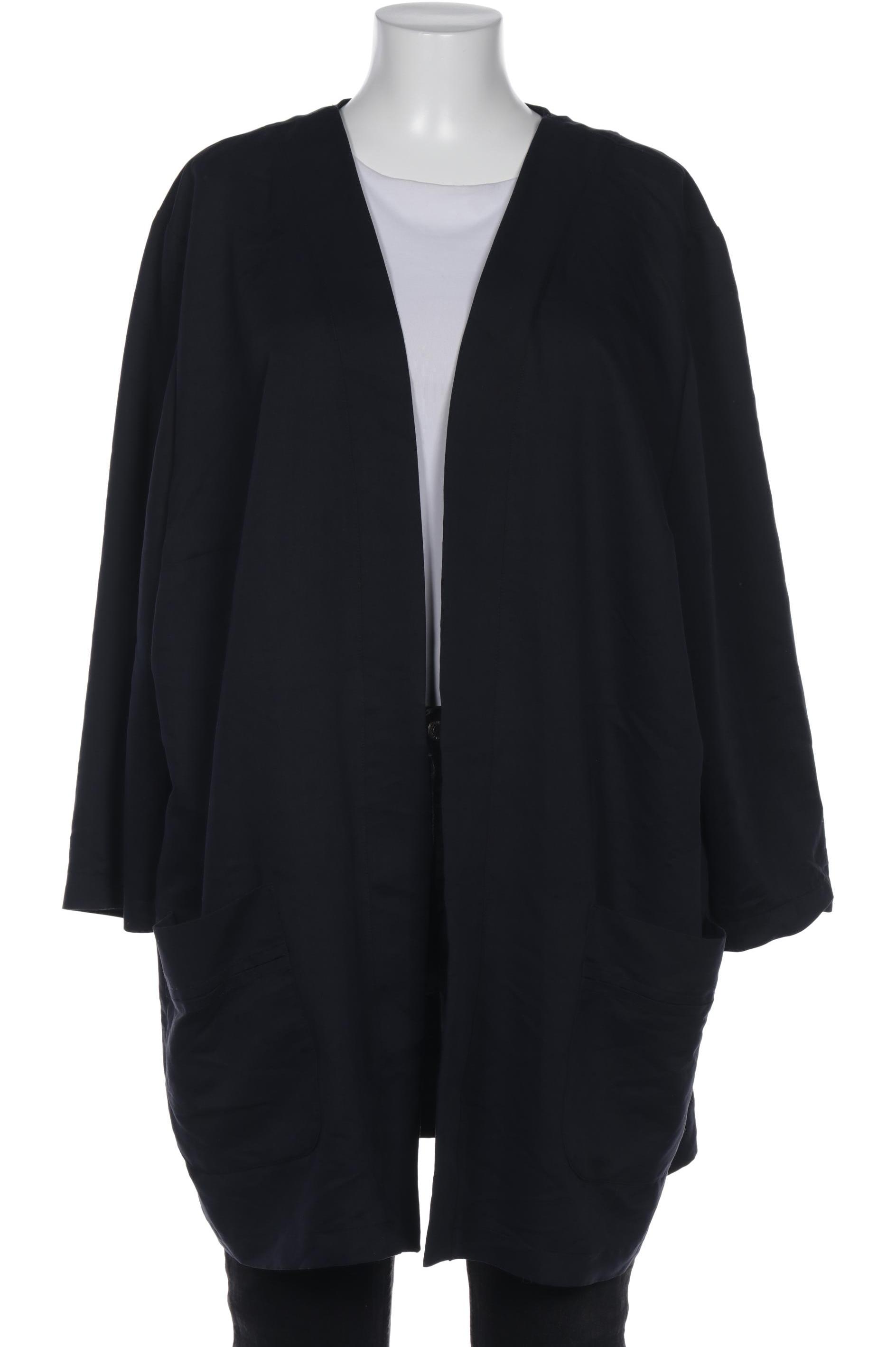

Chalou Damen Blazer, marineblau, Gr. 52