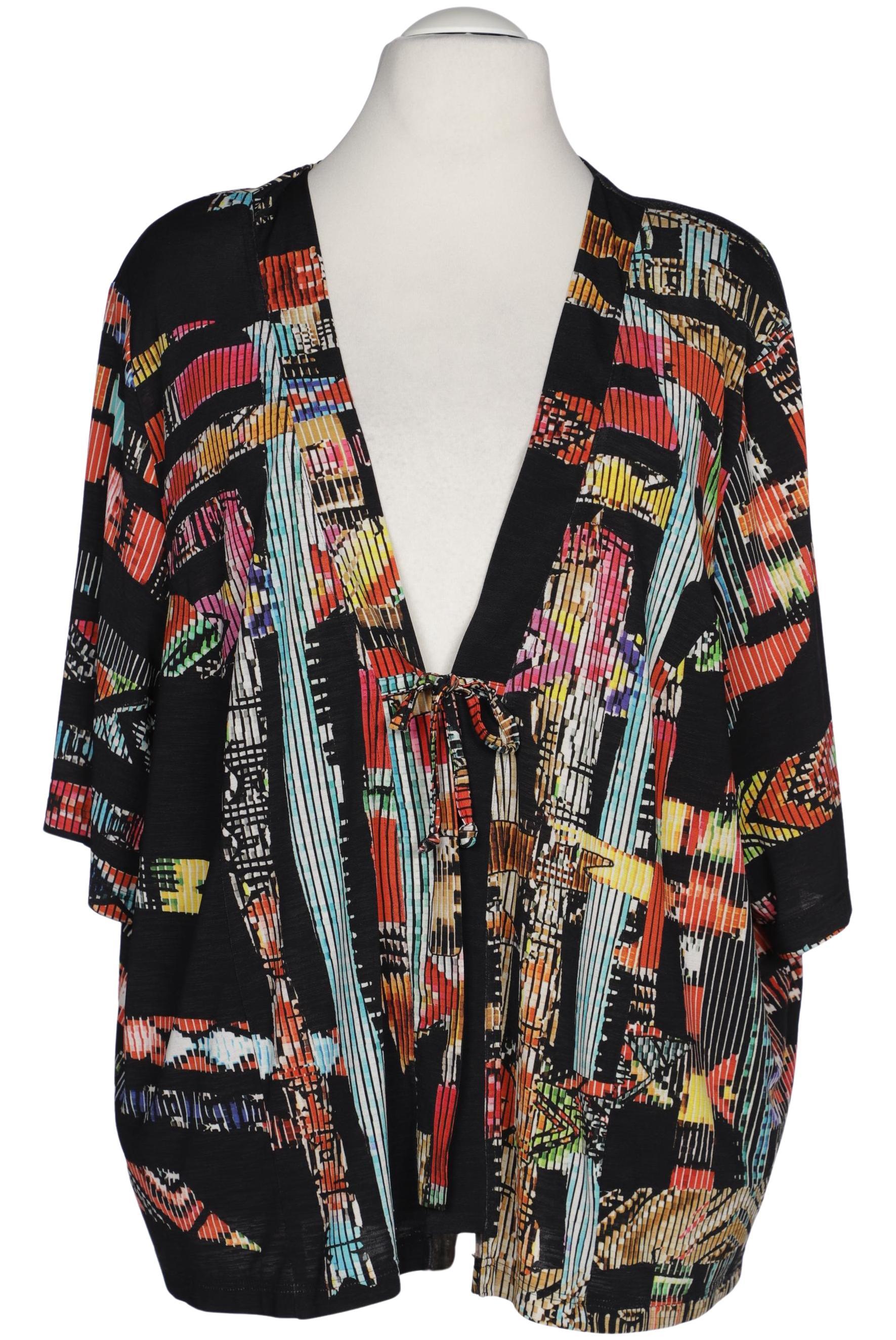 

Chalou Damen Bluse, mehrfarbig, Gr. 58