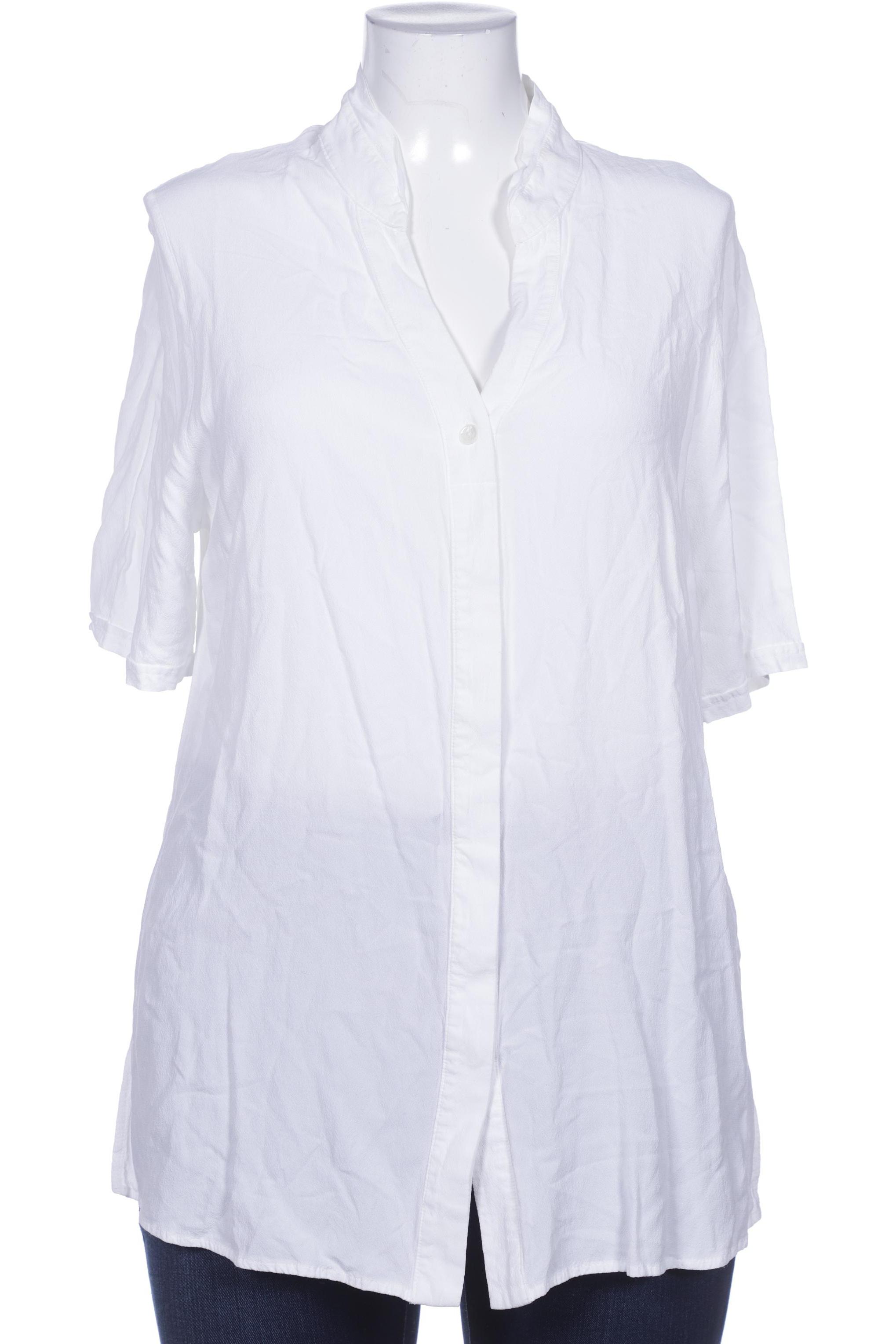 

Chalou Damen Bluse, weiß