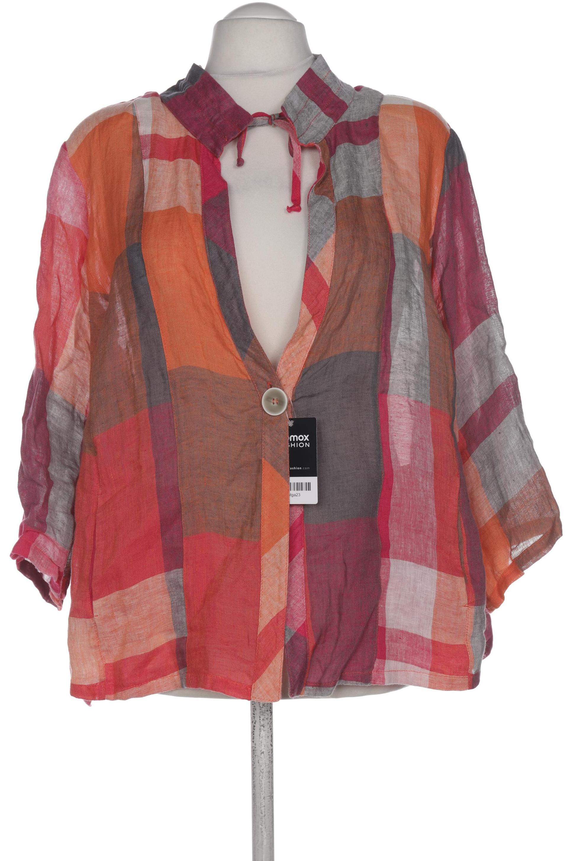 

Chalou Damen Bluse, pink