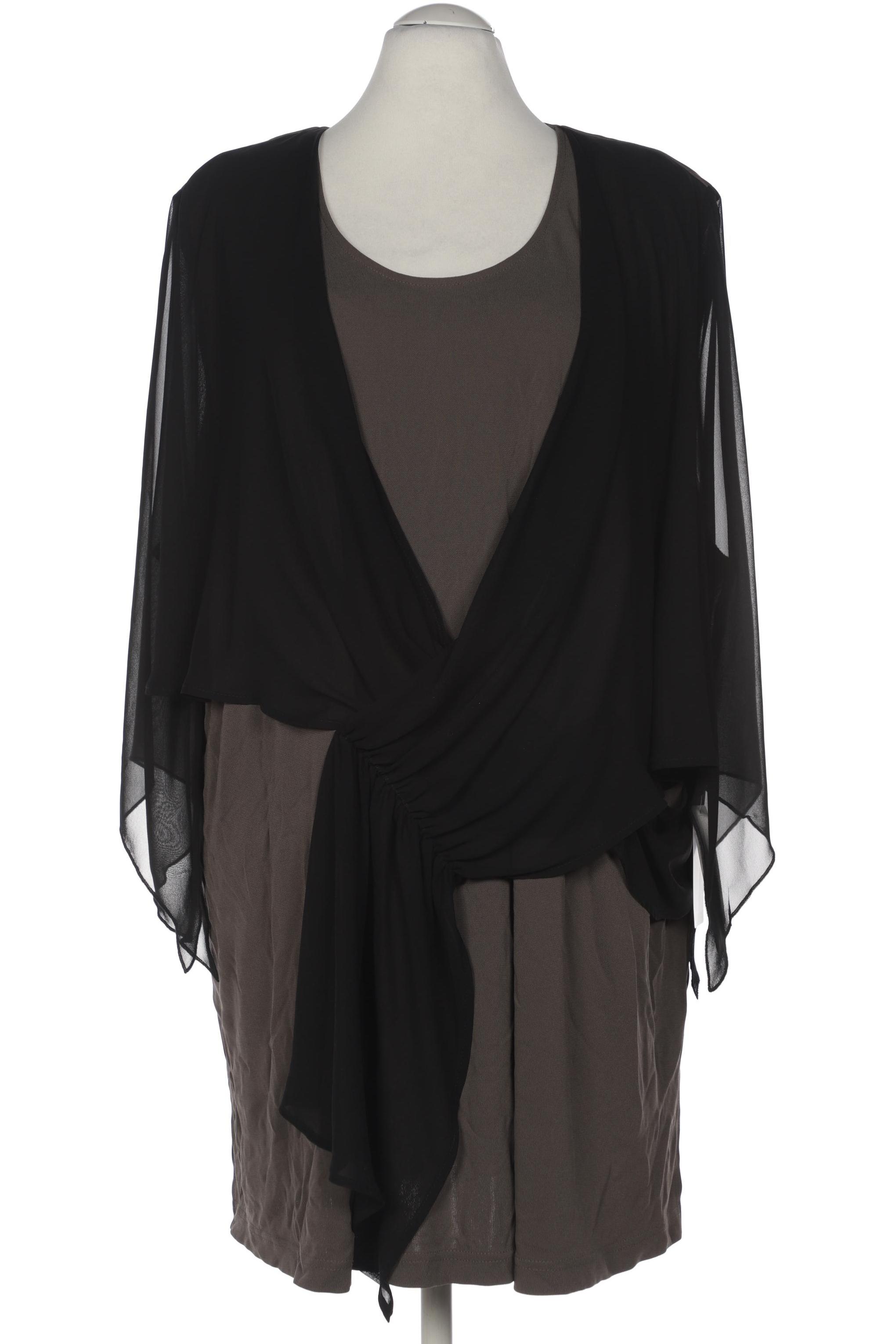 

Chalou Damen Bluse, grün, Gr. 58