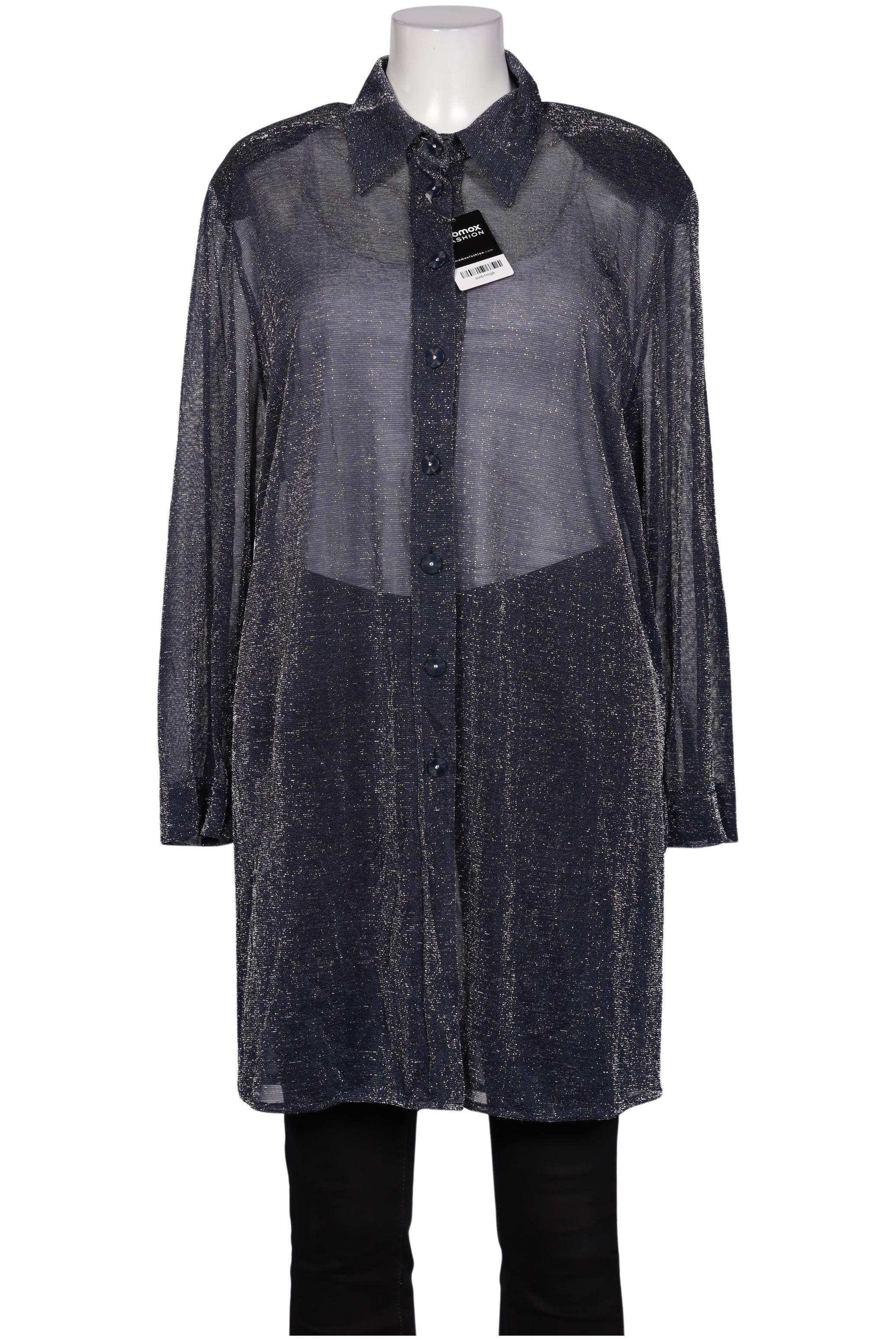 

Chalou Damen Bluse, mehrfarbig, Gr. 46