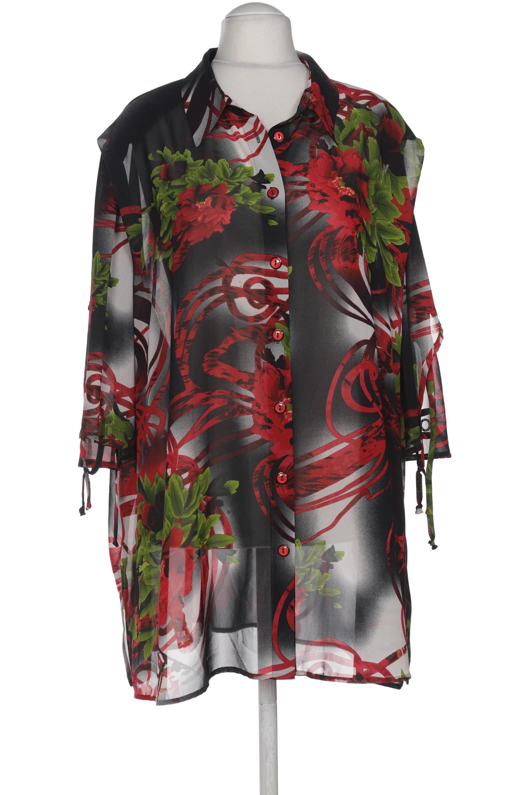 

Chalou Damen Bluse, mehrfarbig
