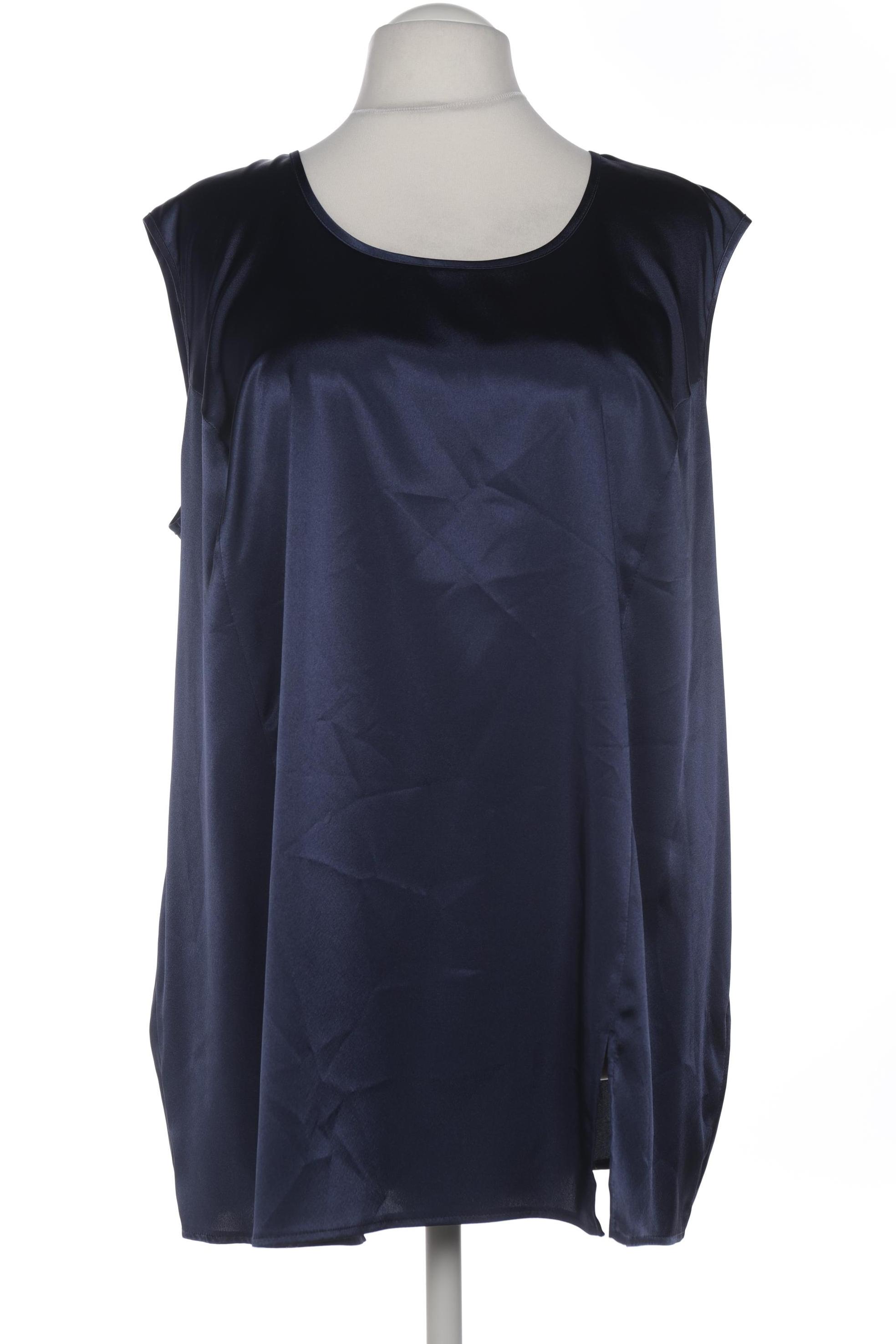 

Chalou Damen Bluse, marineblau, Gr. 52