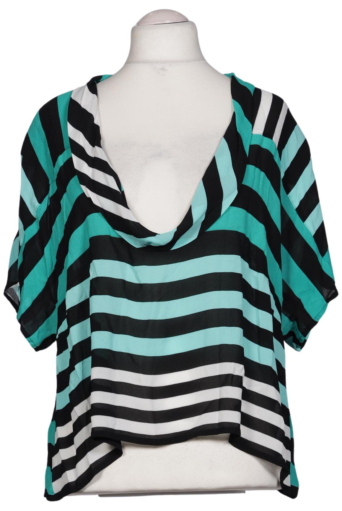 

Chalou Damen Bluse, mehrfarbig, Gr. 44