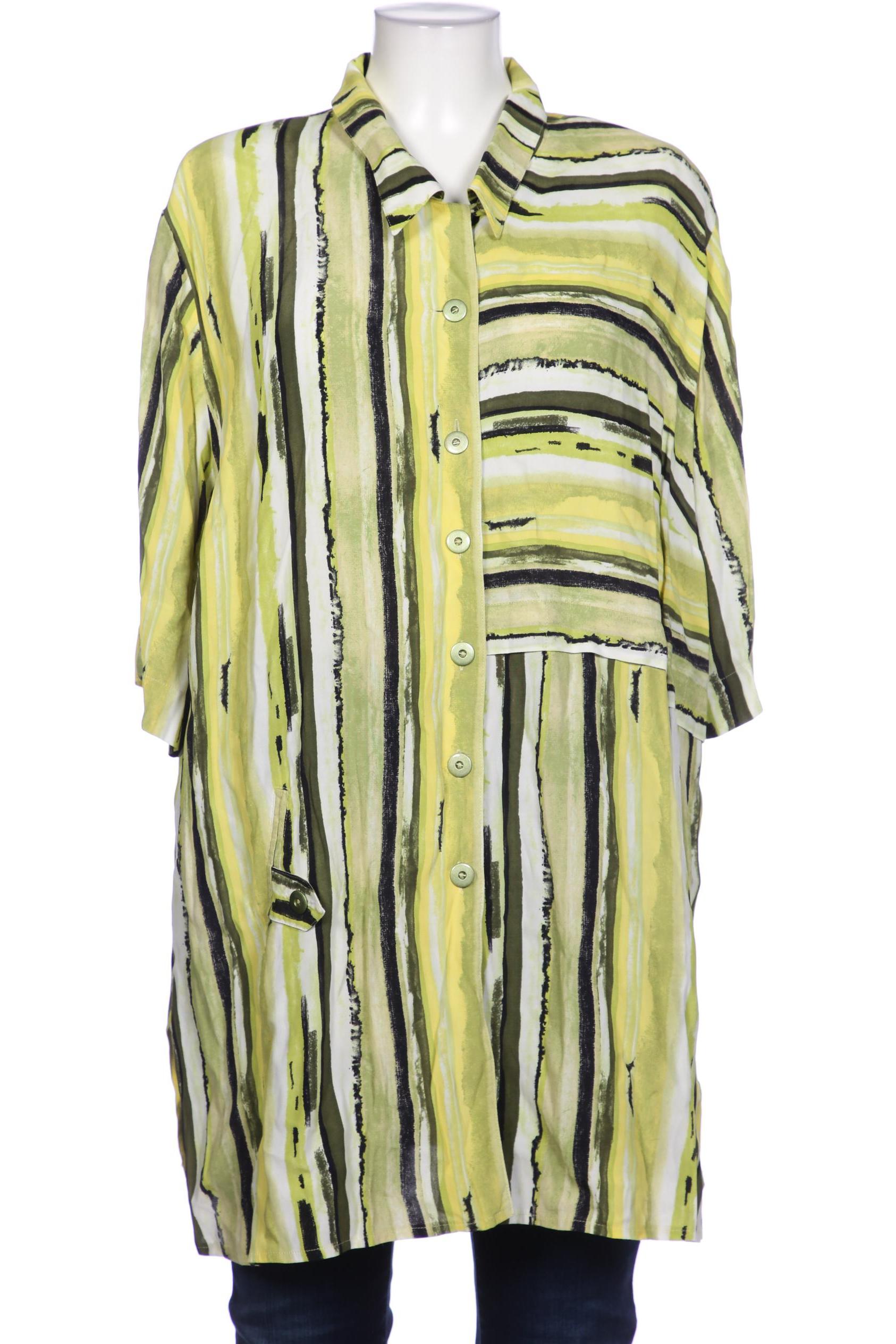 

Chalou Damen Bluse, grün