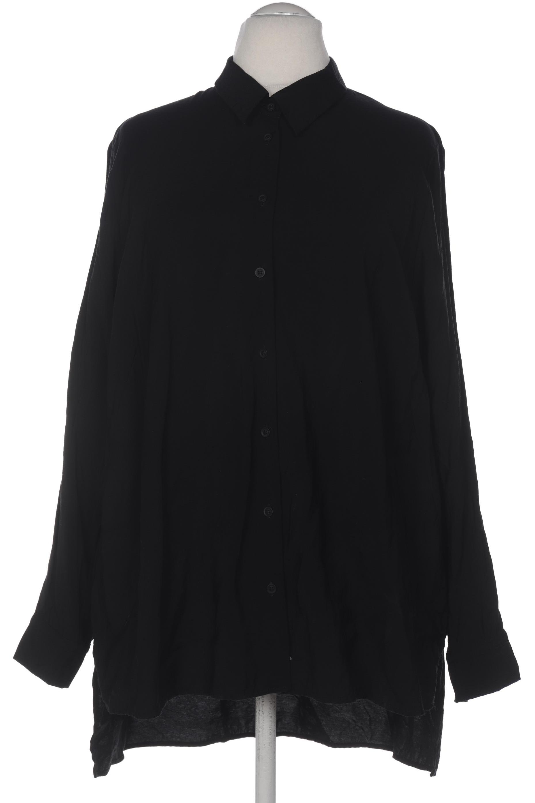 

Chalou Damen Bluse, schwarz