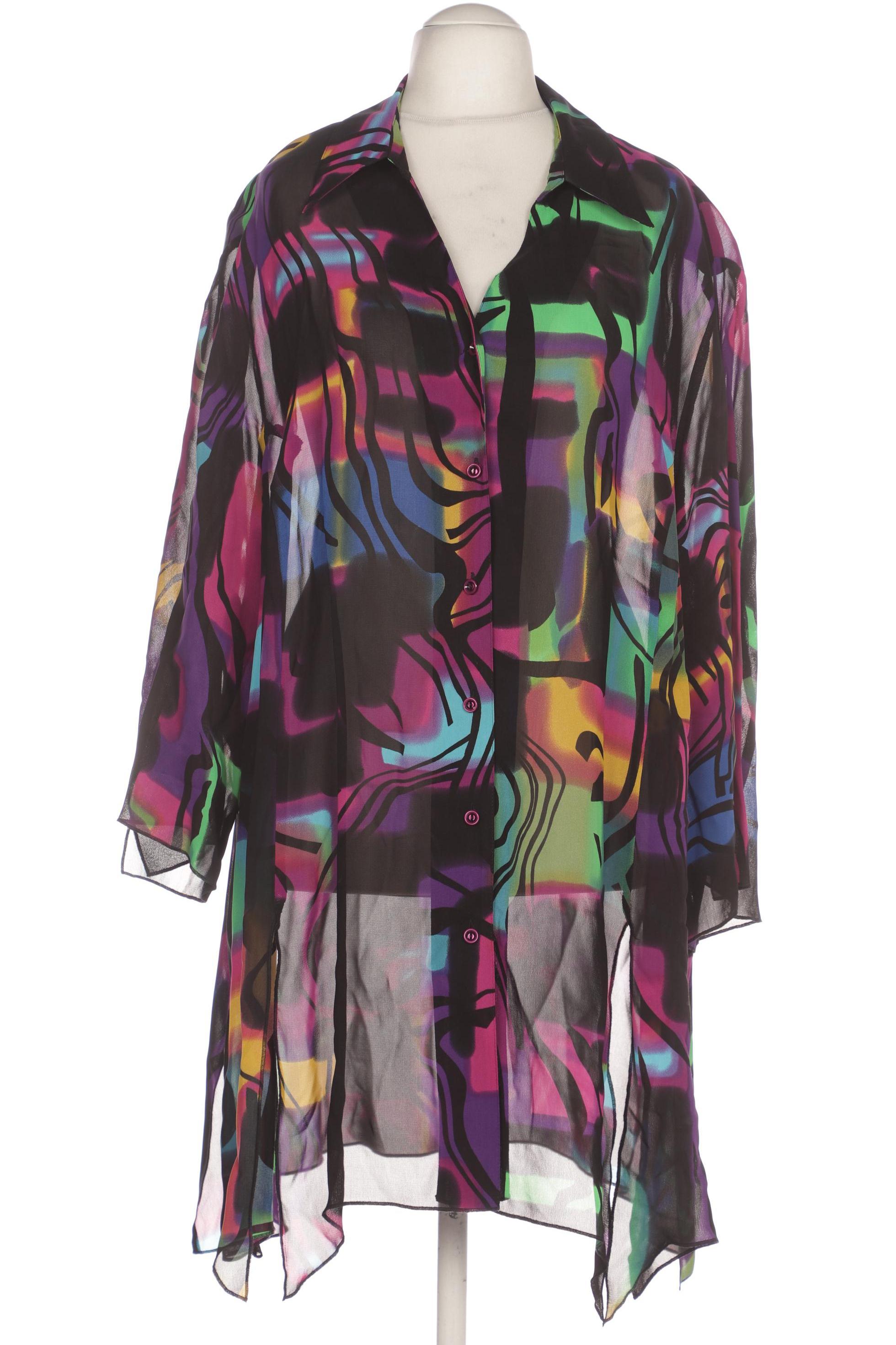 

Chalou Damen Bluse, mehrfarbig