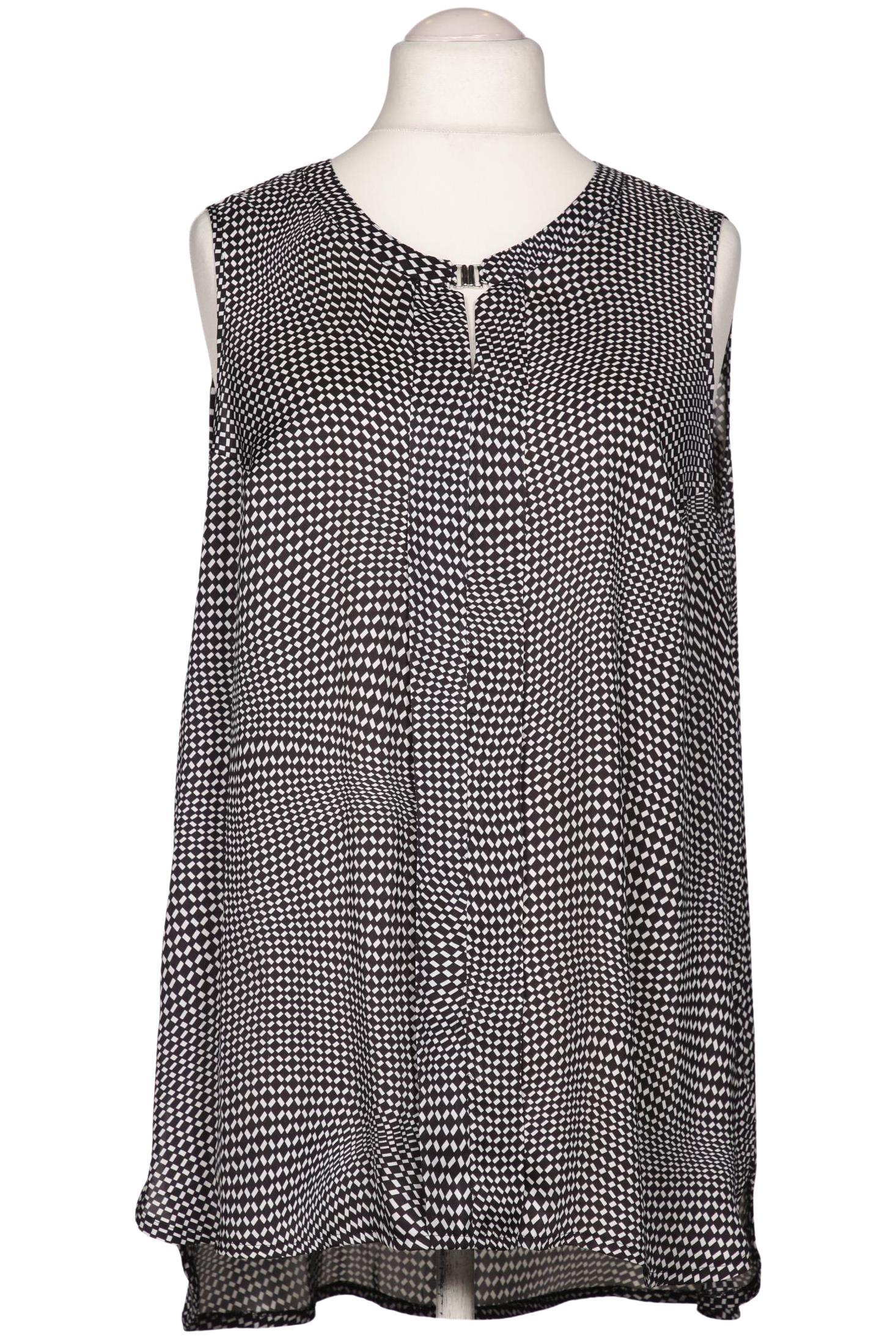 

Chalou Damen Bluse, mehrfarbig, Gr. 46