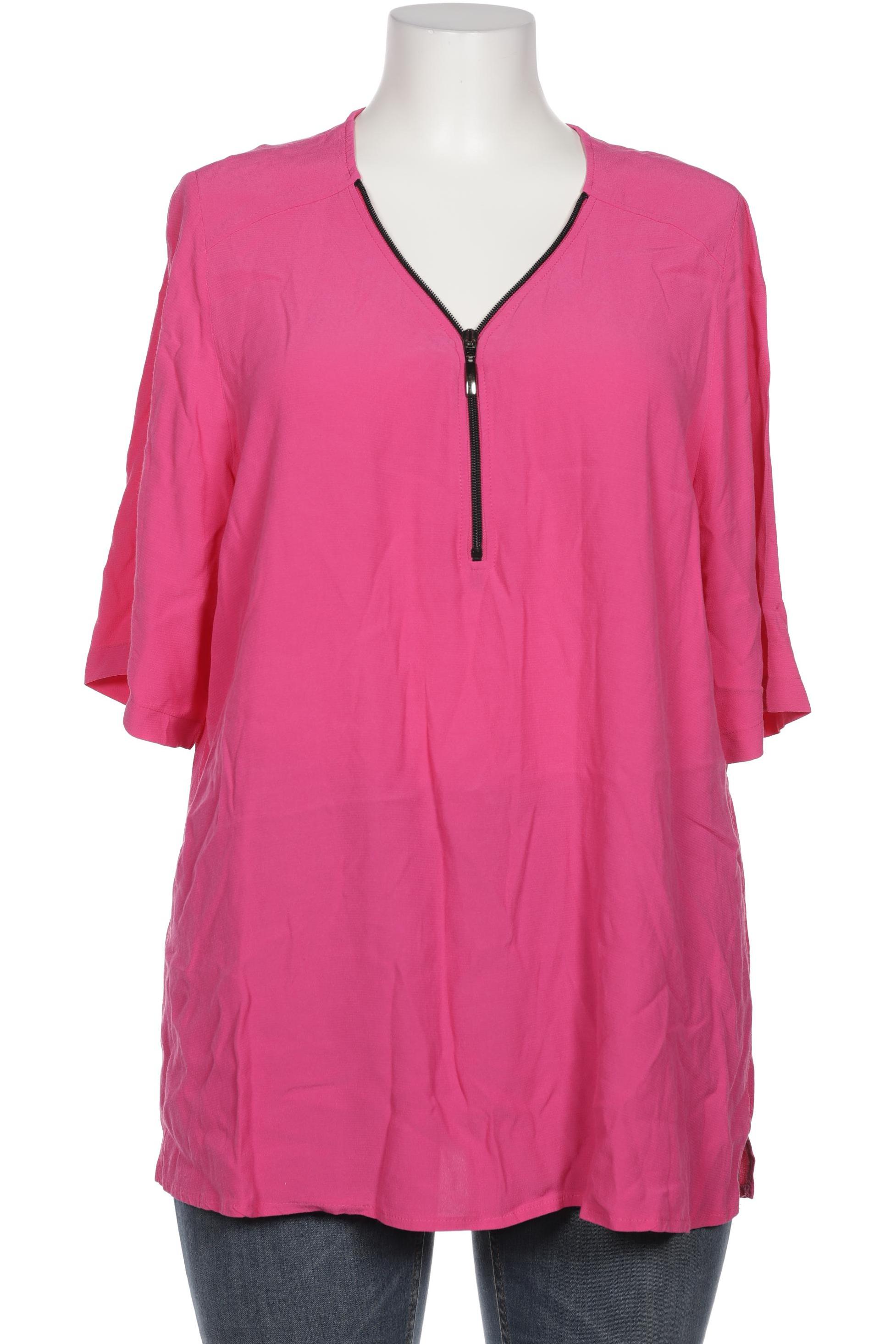 

Chalou Damen Bluse, pink