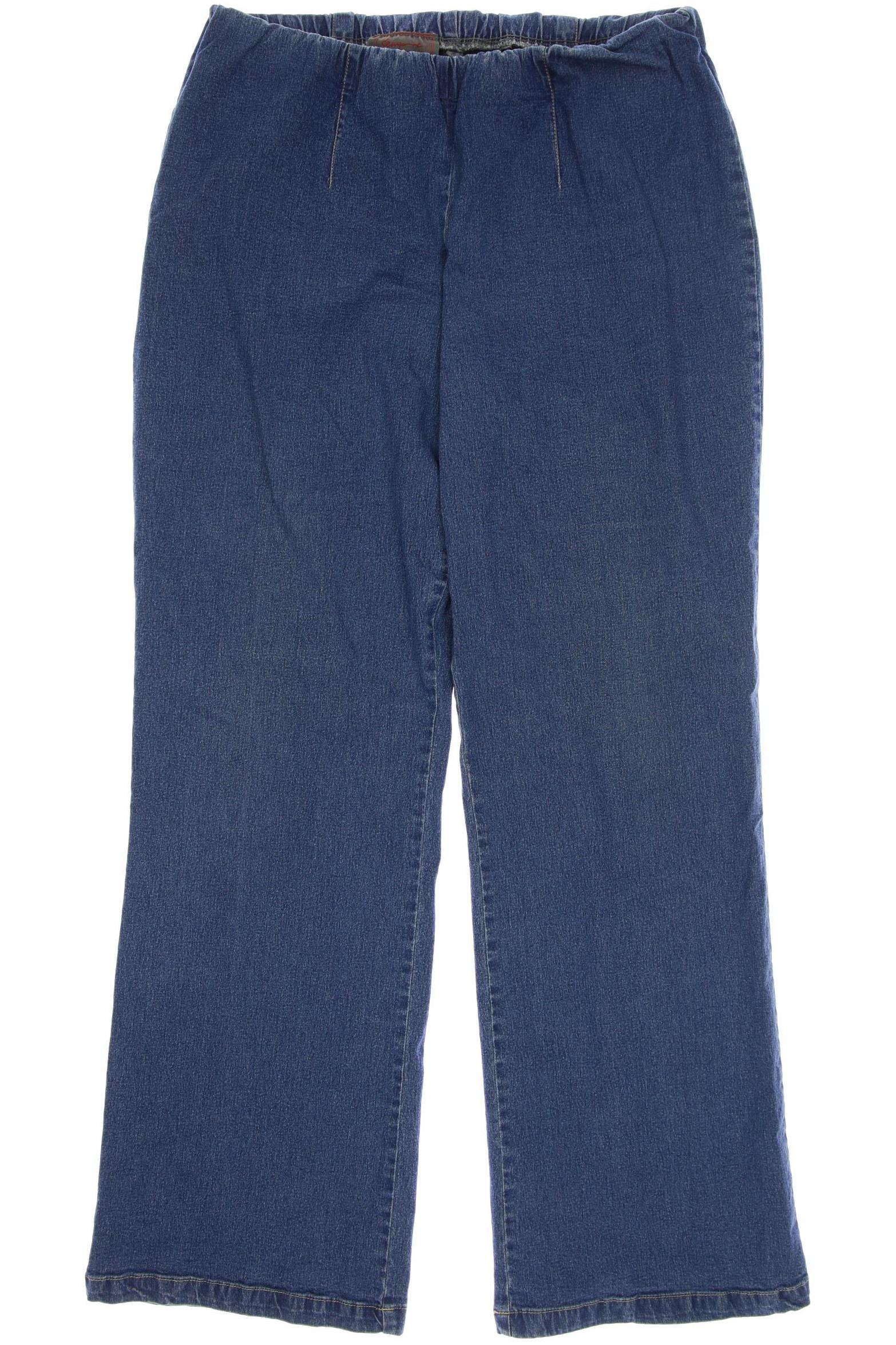 

Chalou Damen Jeans, blau