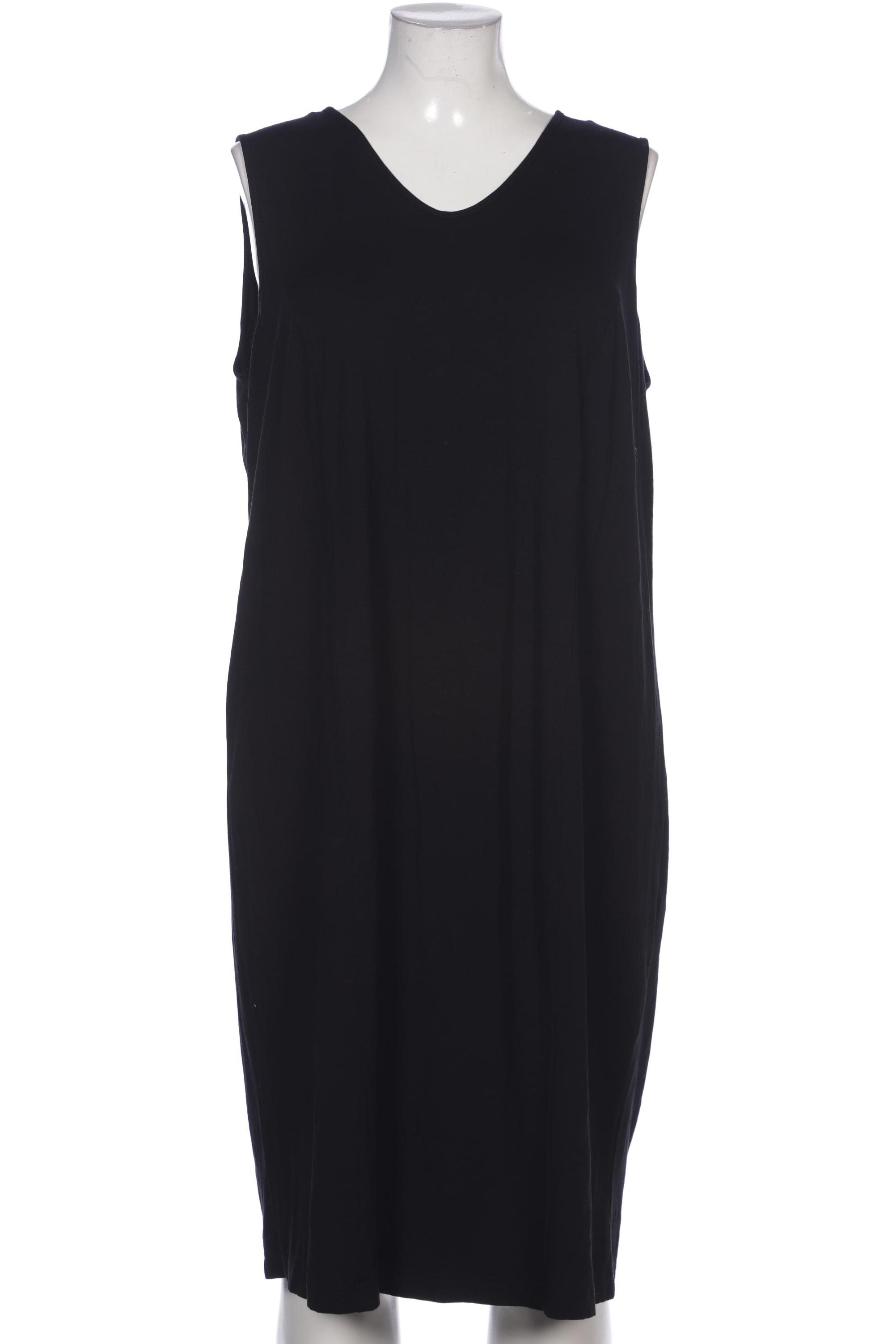 

Chalou Damen Kleid, schwarz, Gr. 48