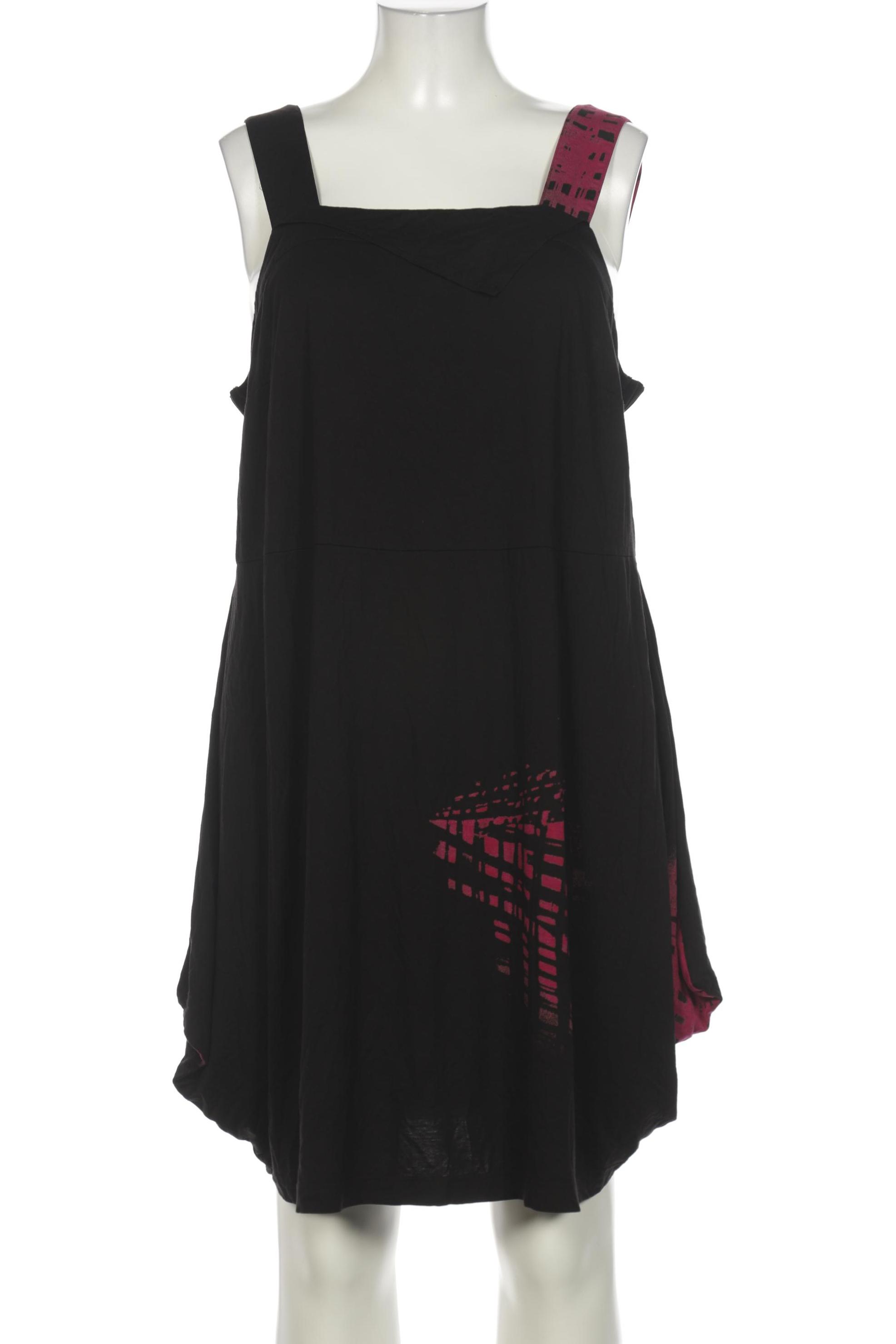

Chalou Damen Kleid, schwarz