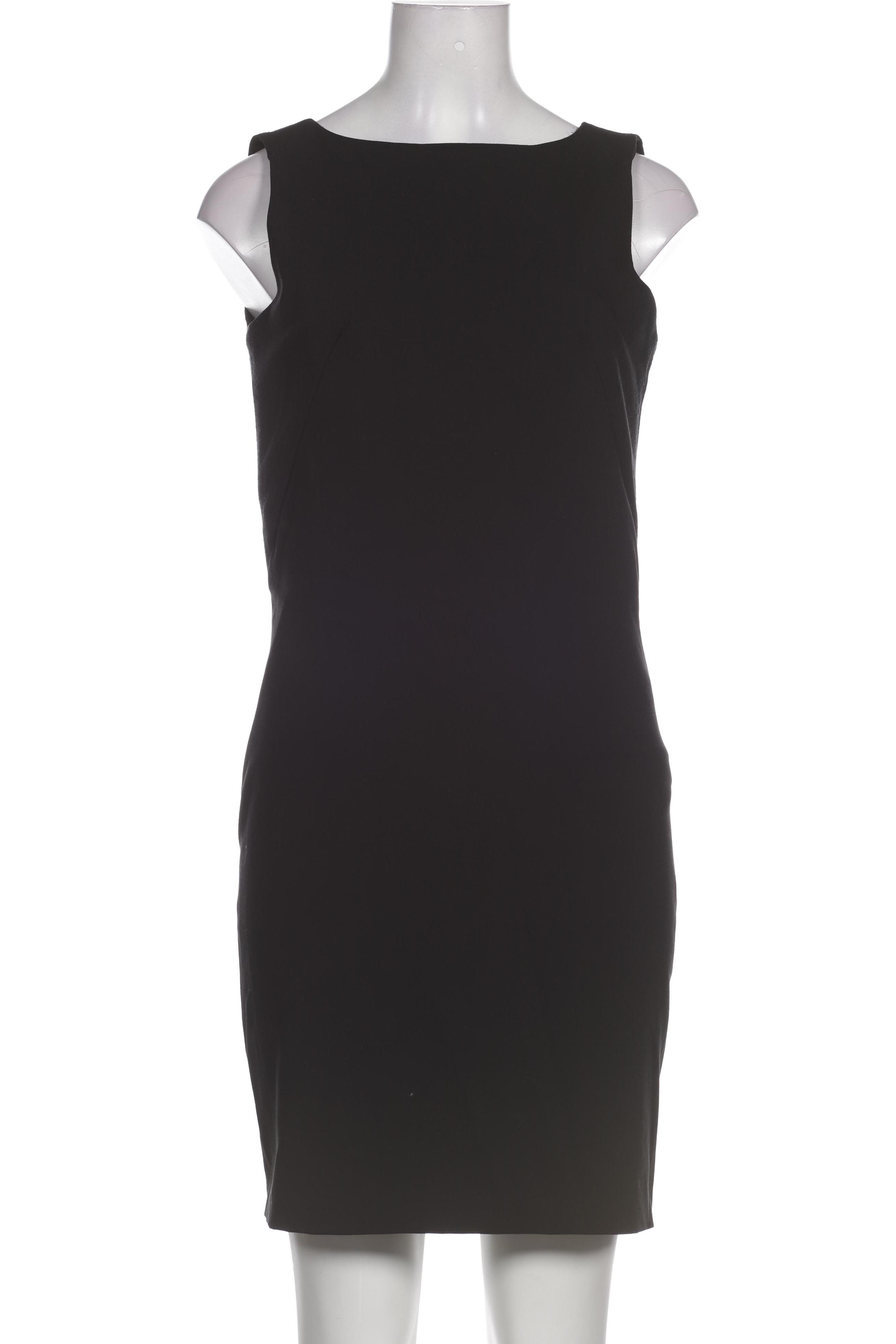 

Chalou Damen Kleid, schwarz, Gr. 34