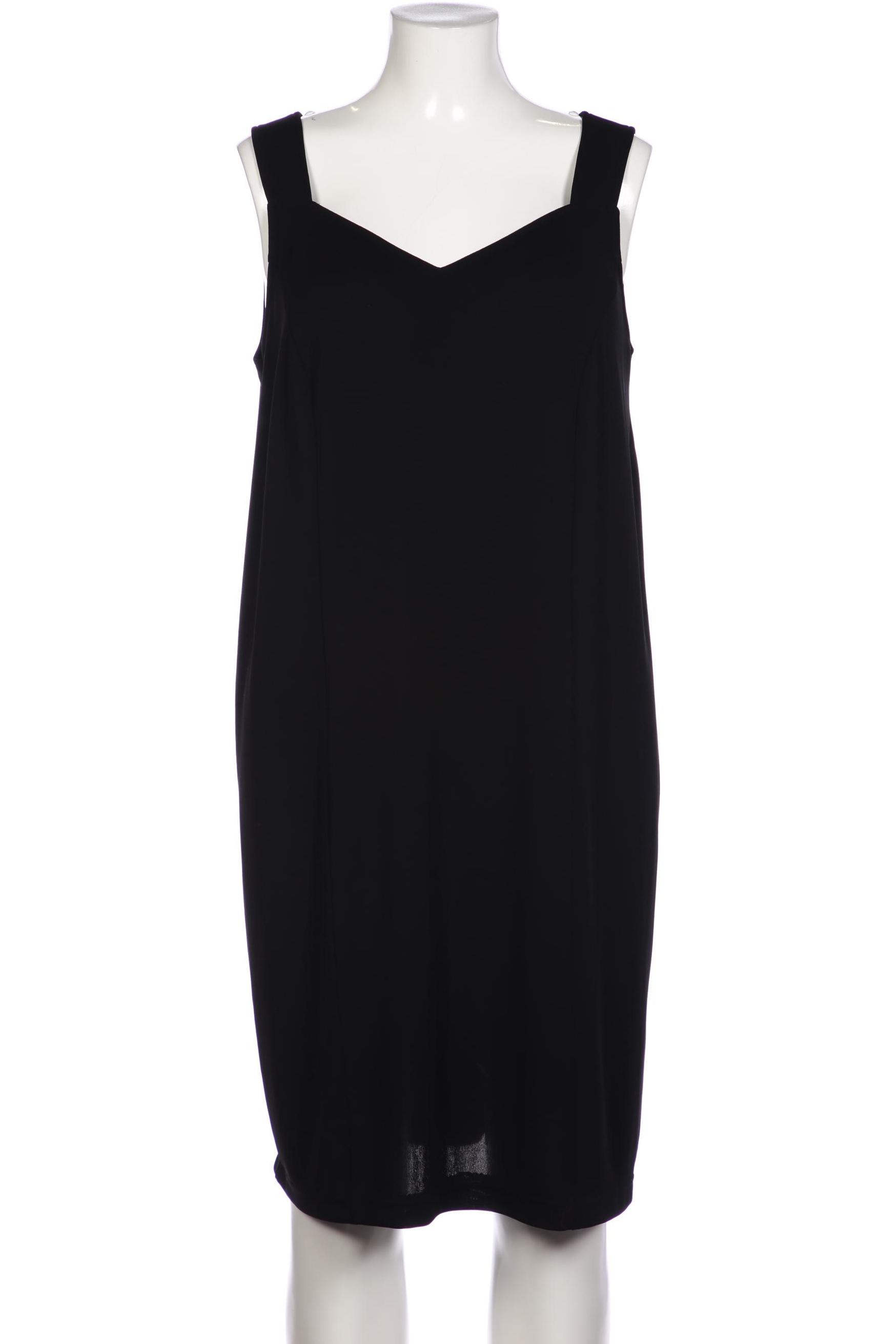 

Chalou Damen Kleid, schwarz, Gr. 46