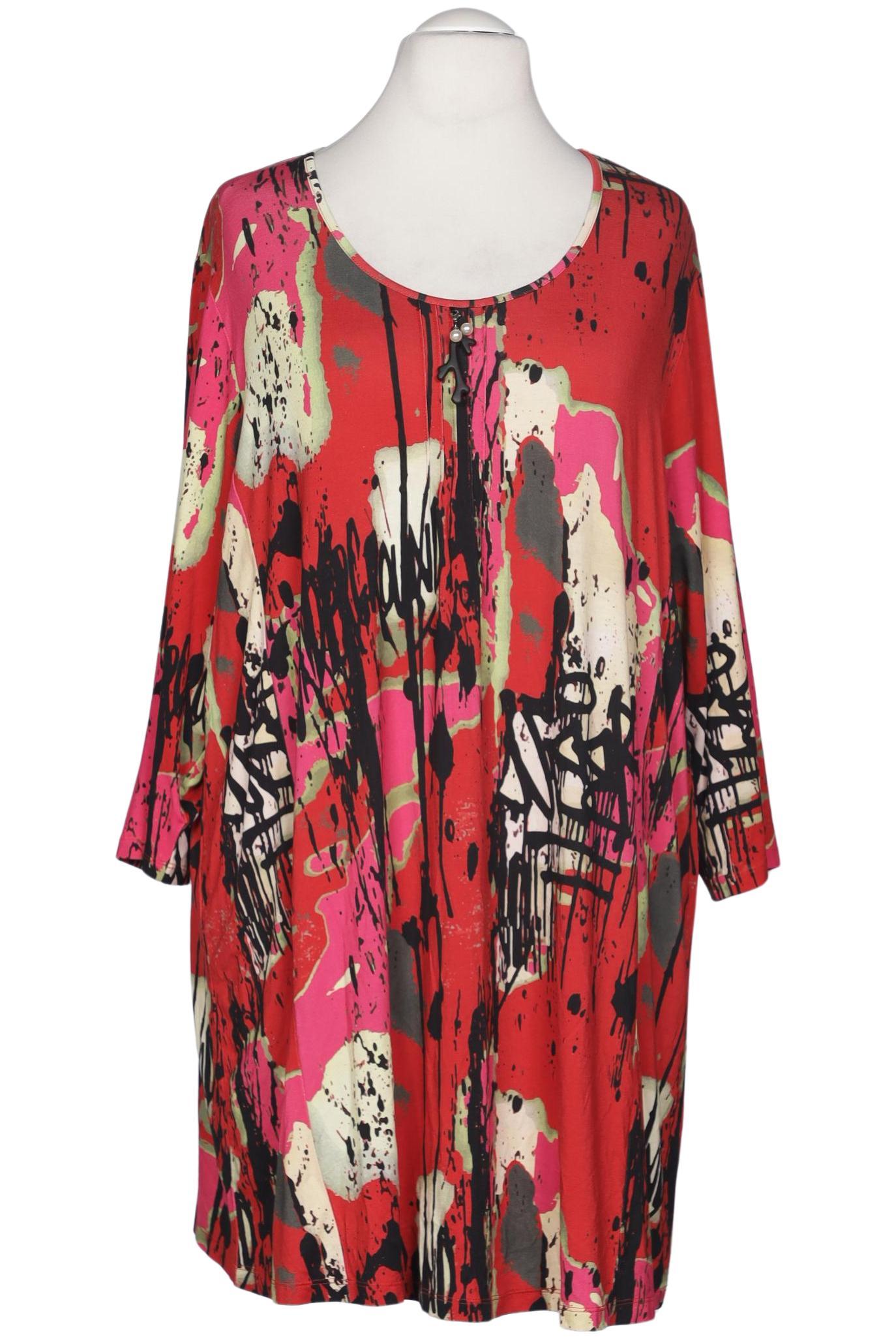 

Chalou Damen Langarmshirt, mehrfarbig, Gr. 54