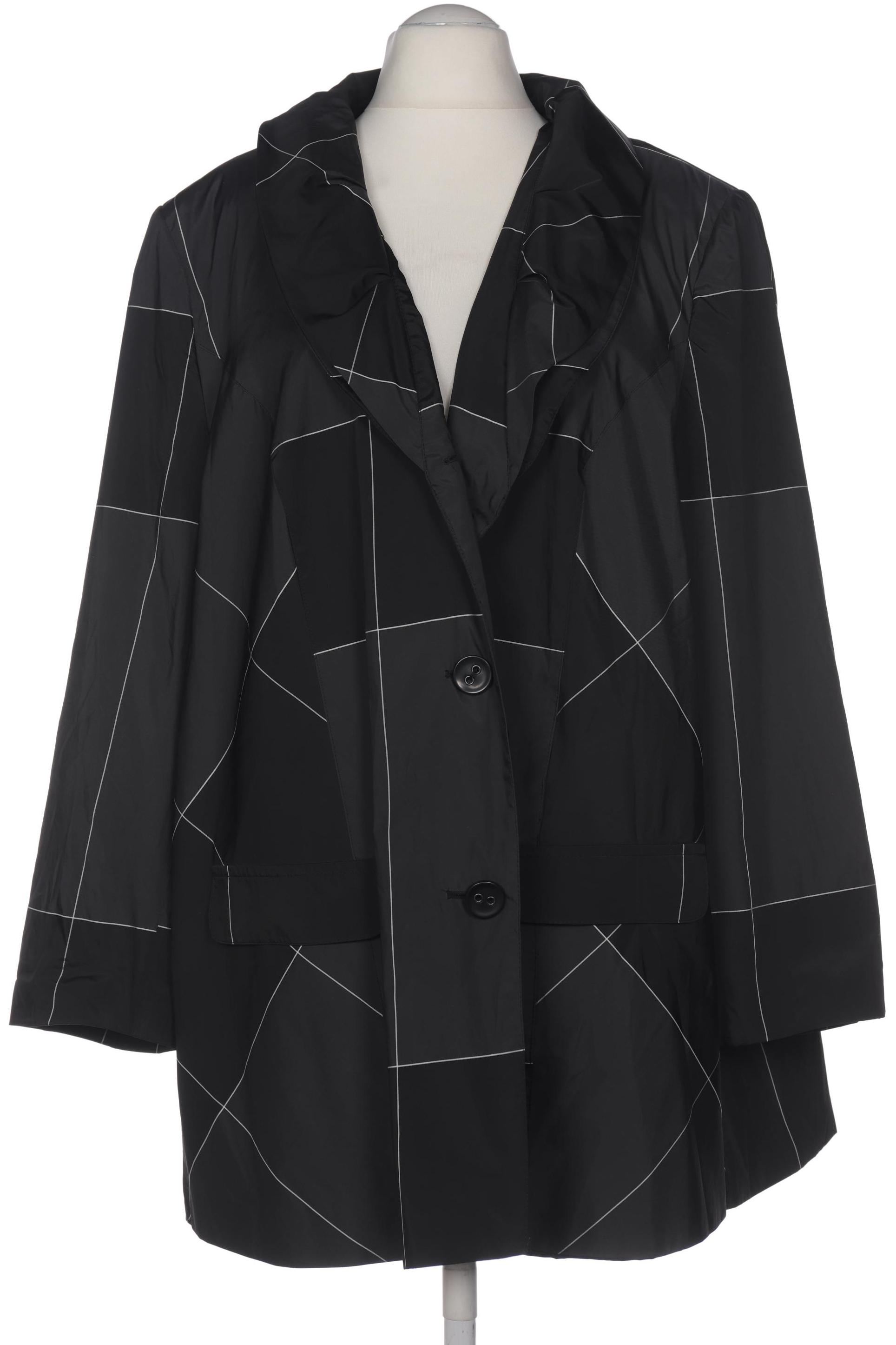 

Chalou Damen Mantel, grau