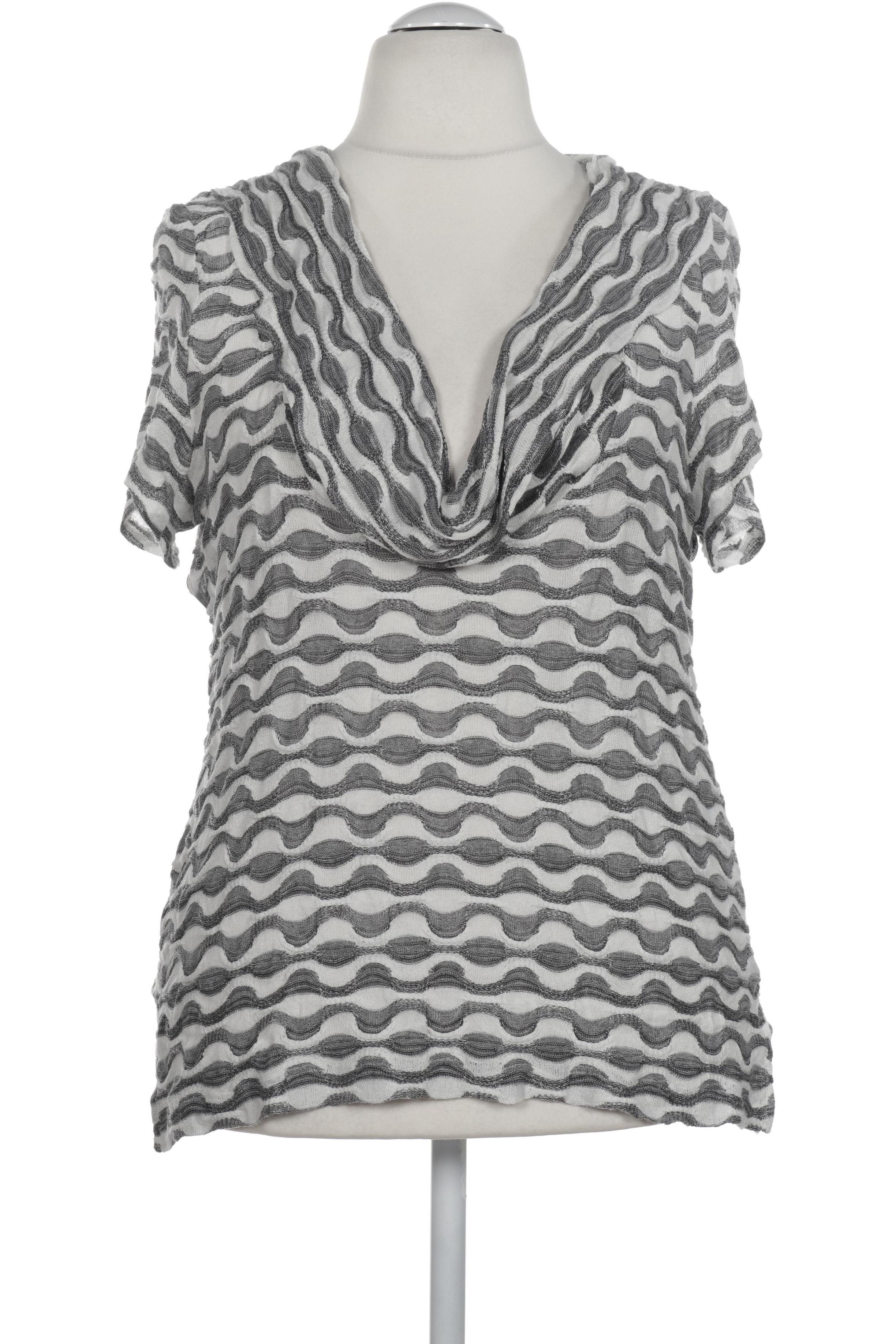 

Chalou Damen Pullover, grau, Gr. 44