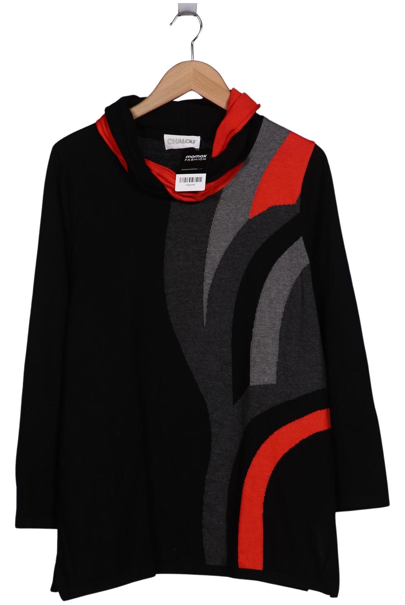 

Chalou Damen Pullover, mehrfarbig, Gr. 44