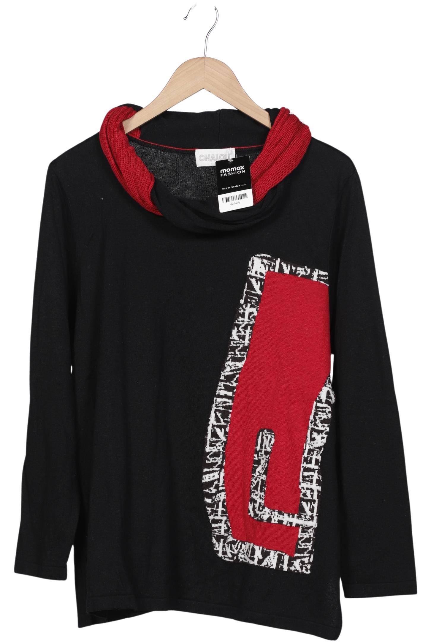 

Chalou Damen Pullover, mehrfarbig, Gr. 46