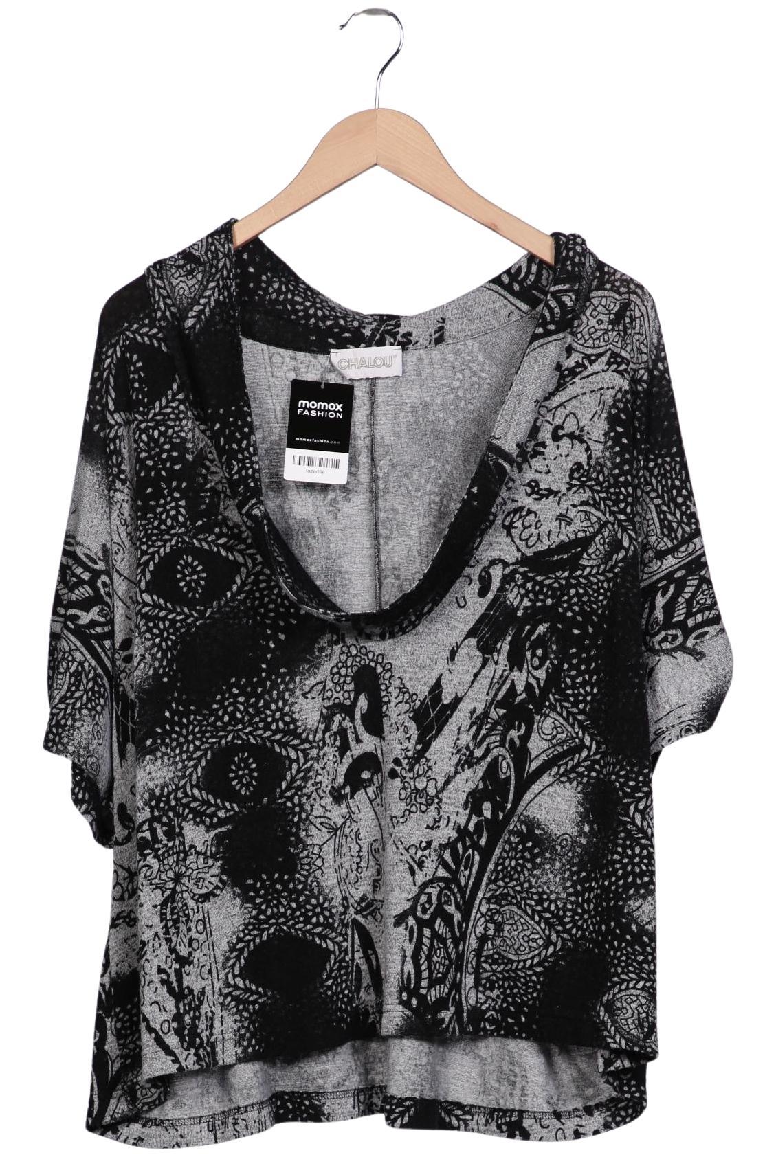 

Chalou Damen Pullover, mehrfarbig, Gr. 48