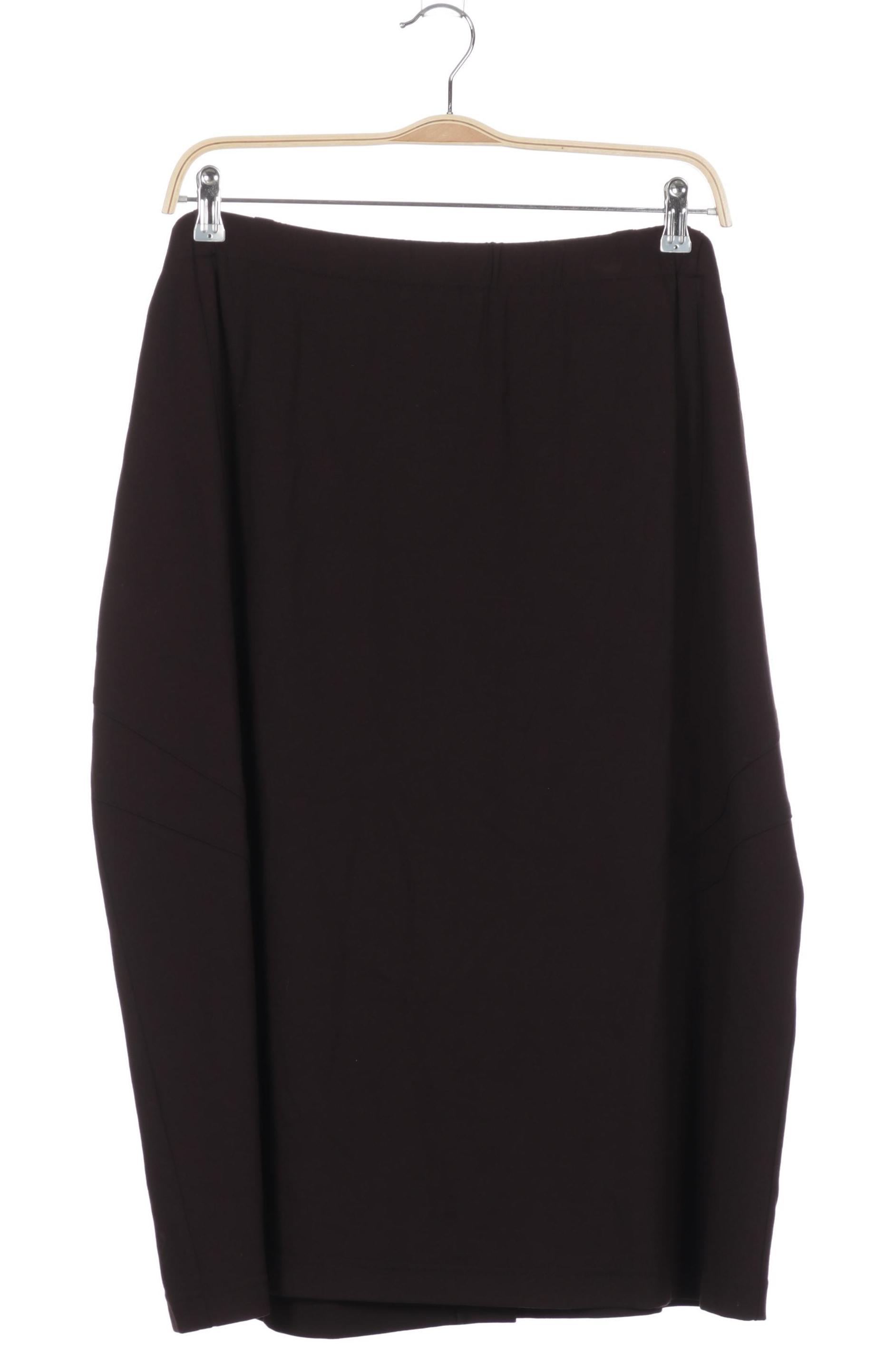 

Chalou Damen Rock, schwarz, Gr. 56