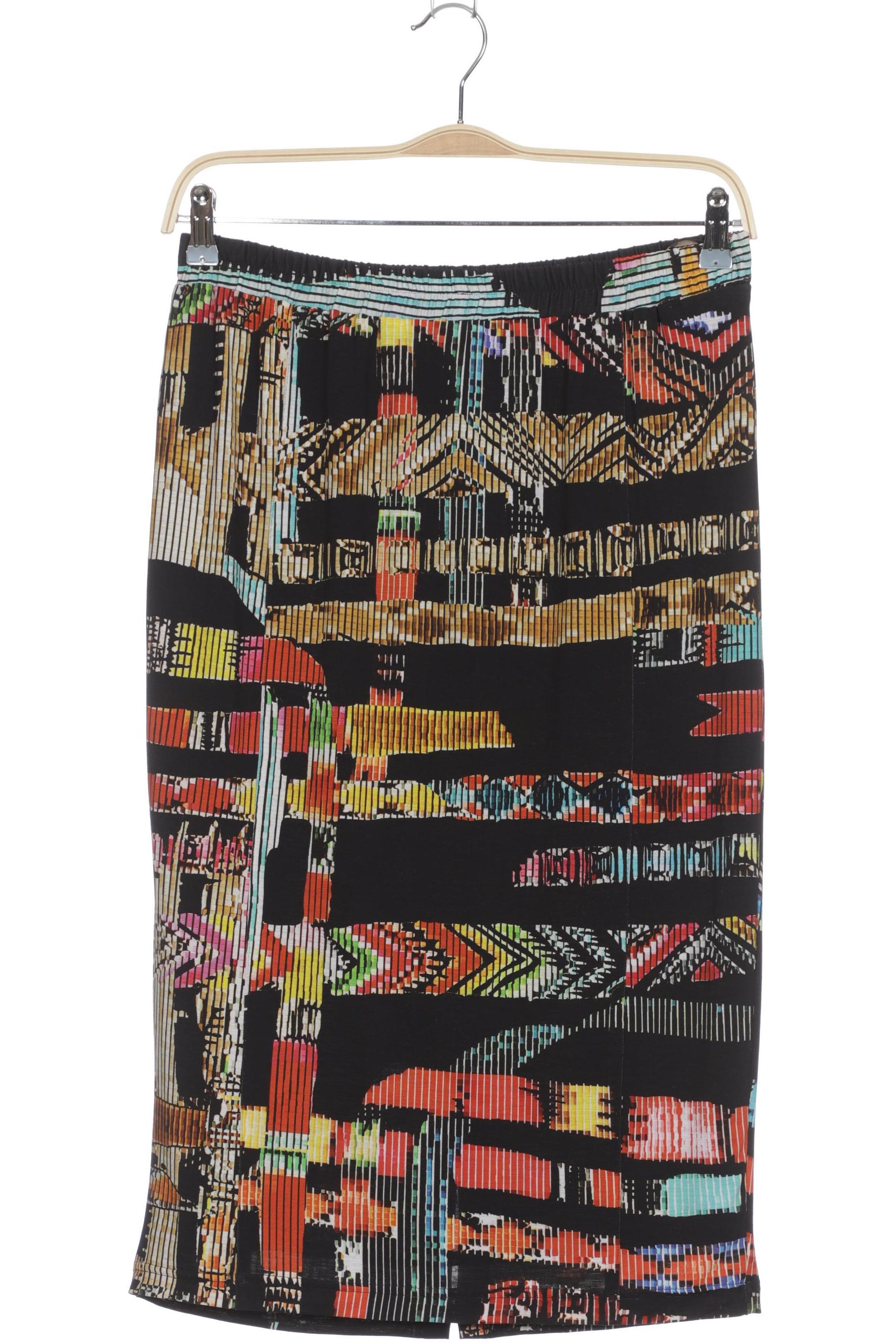 

Chalou Damen Rock, schwarz, Gr. 44