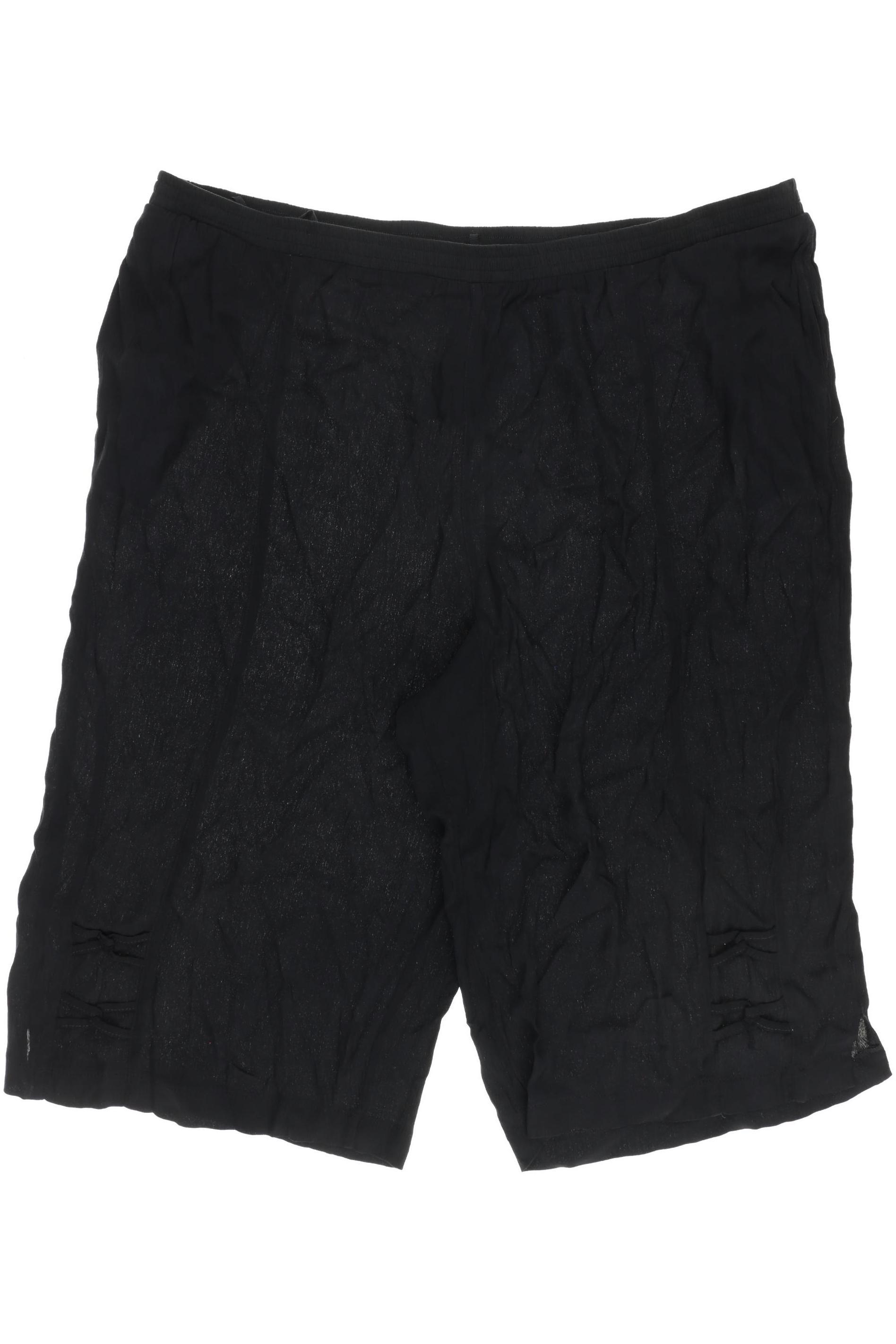 

Chalou Damen Shorts, schwarz, Gr. 52