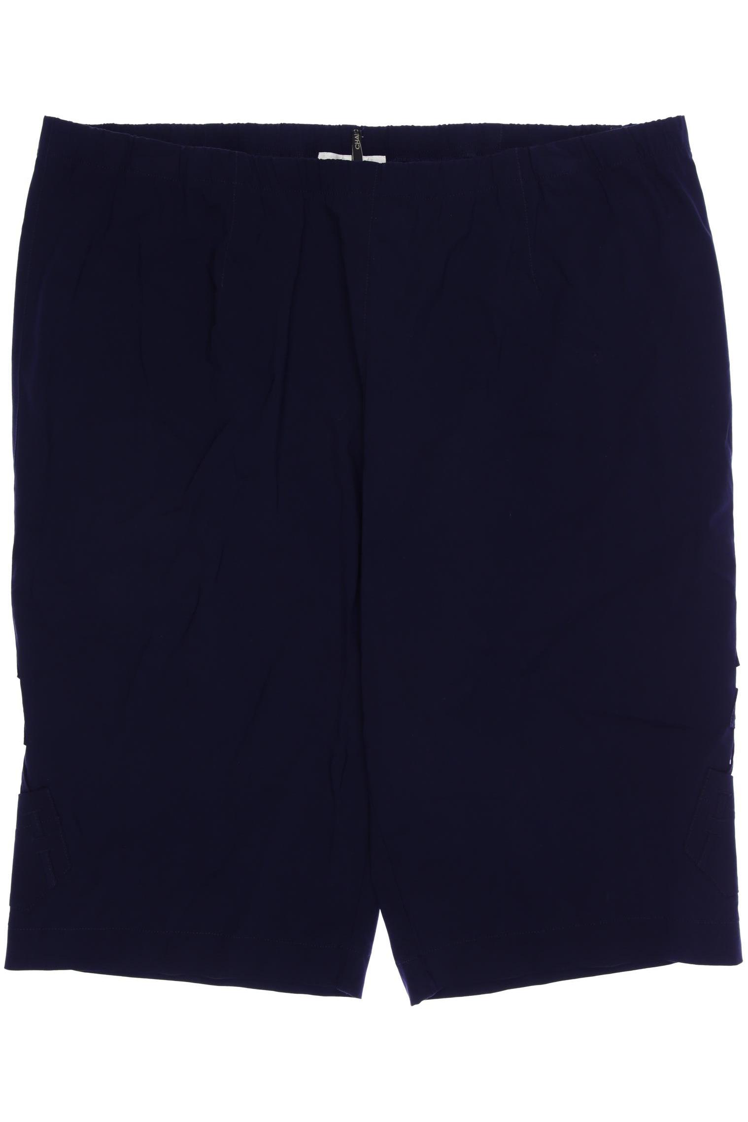 Thumbnail - Chalou Damen Shorts, marineblau, Gr. 54