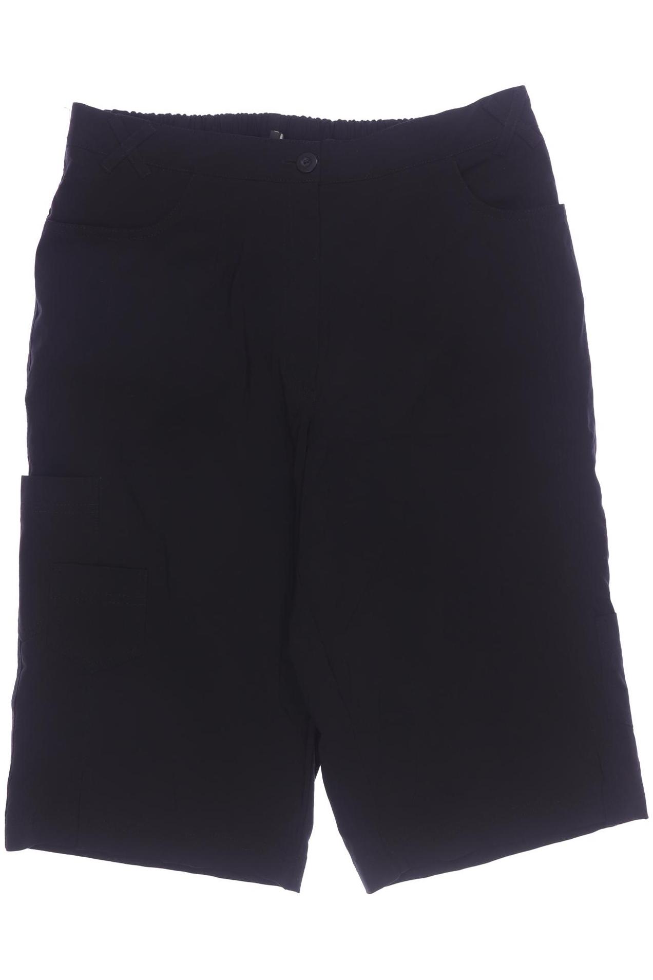 

Chalou Damen Shorts, schwarz, Gr. 42