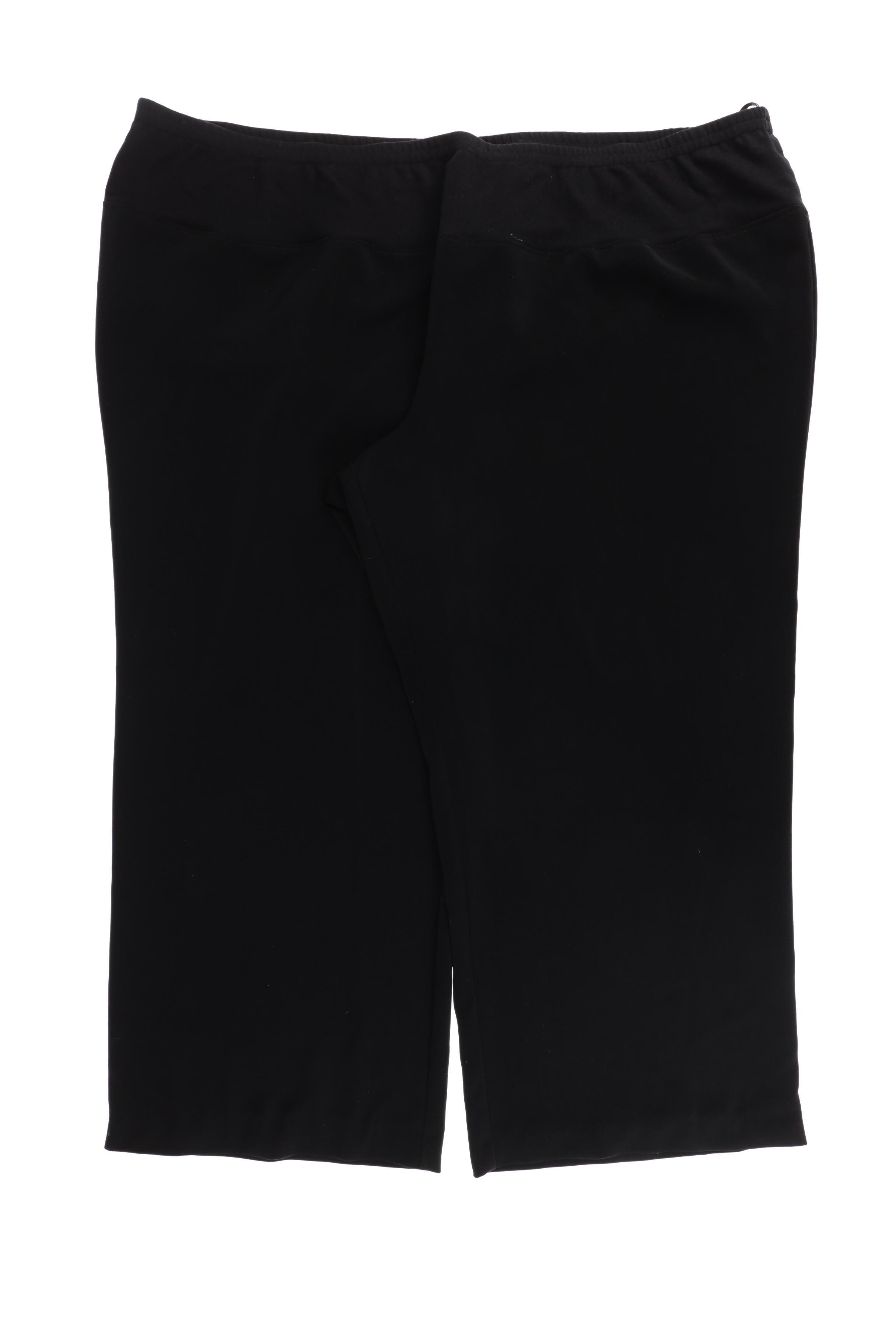 

Chalou Damen Stoffhose, schwarz, Gr.