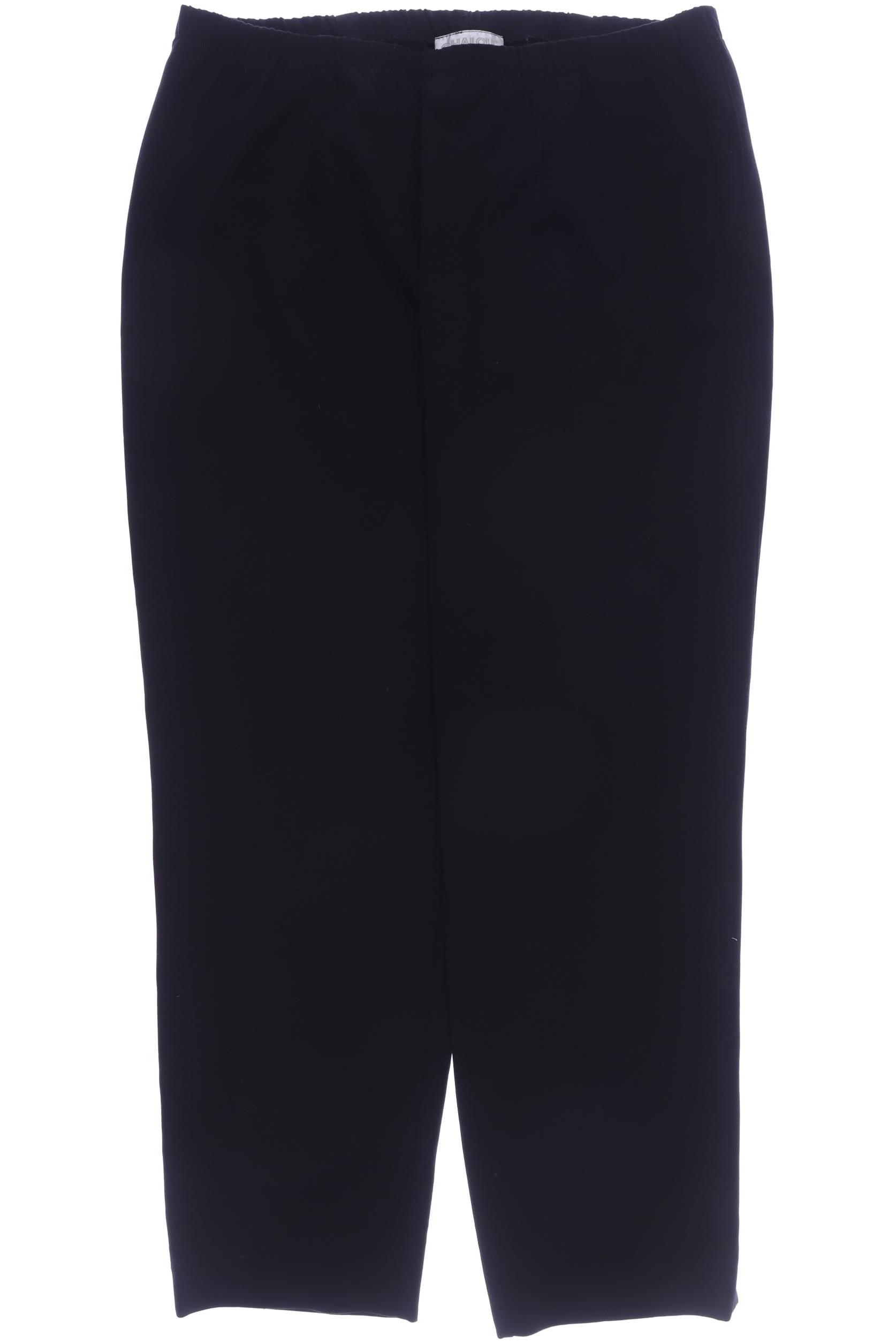 

Chalou Damen Stoffhose, schwarz