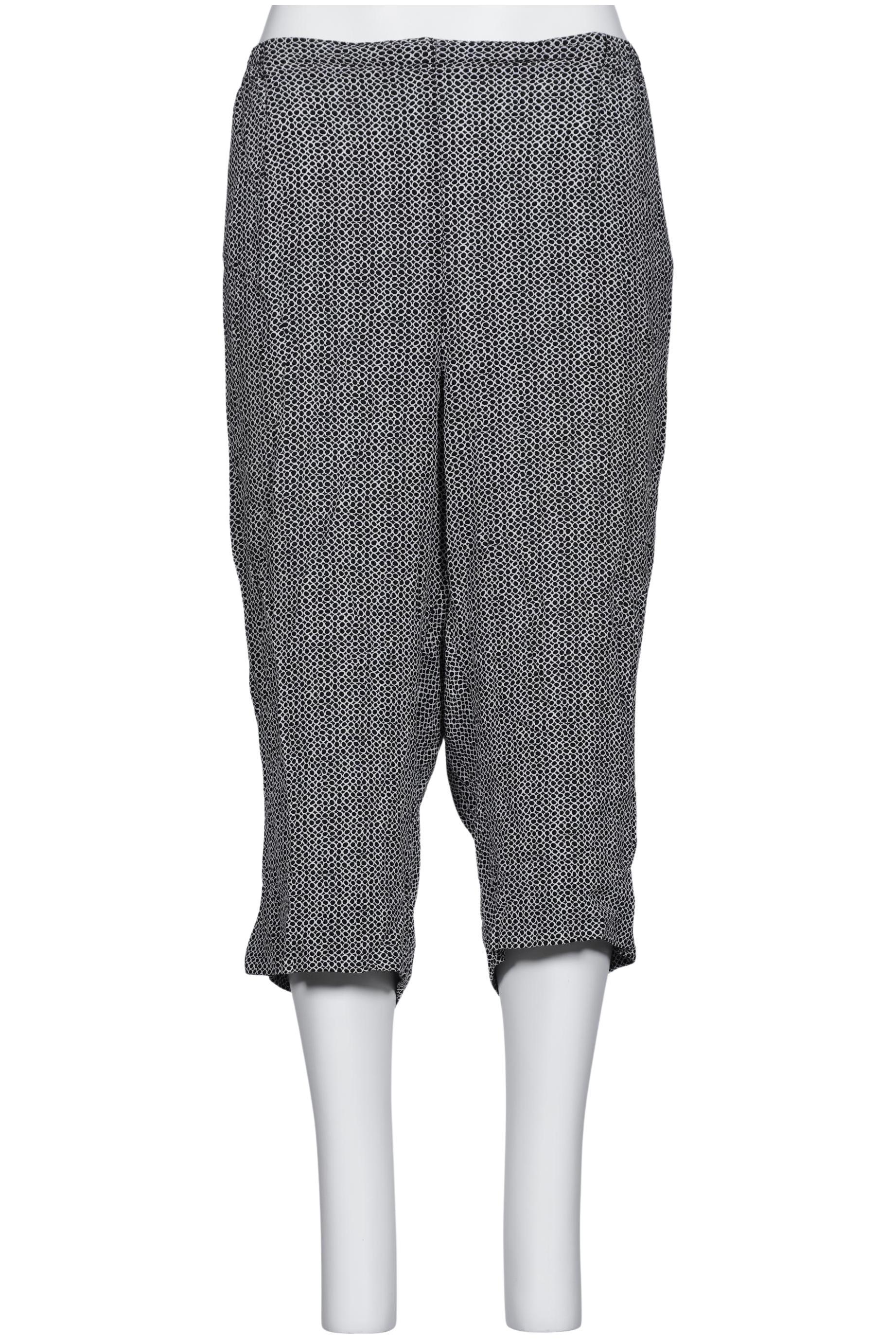 

Chalou Damen Stoffhose, grau, Gr. 48