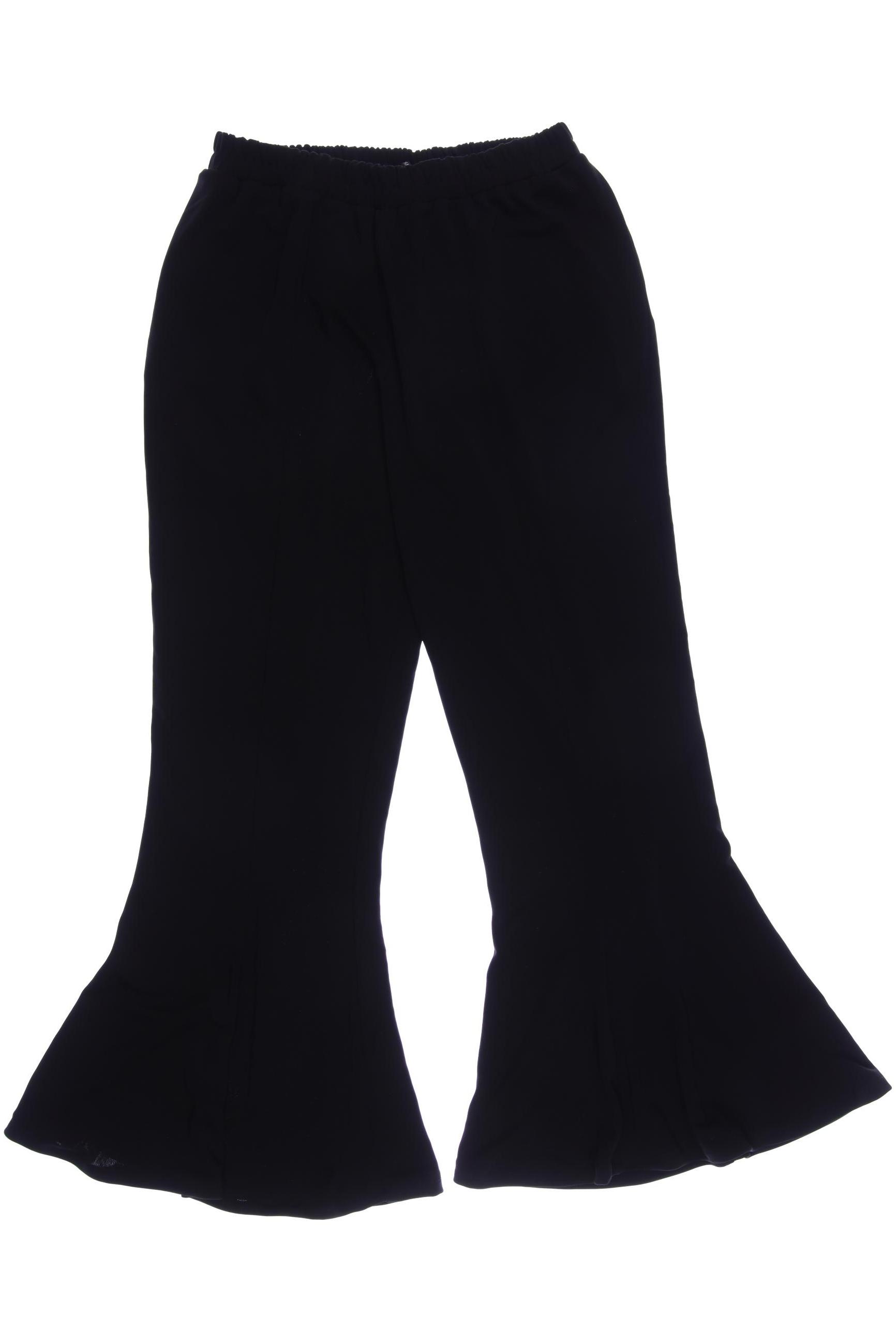 

Chalou Damen Stoffhose, schwarz