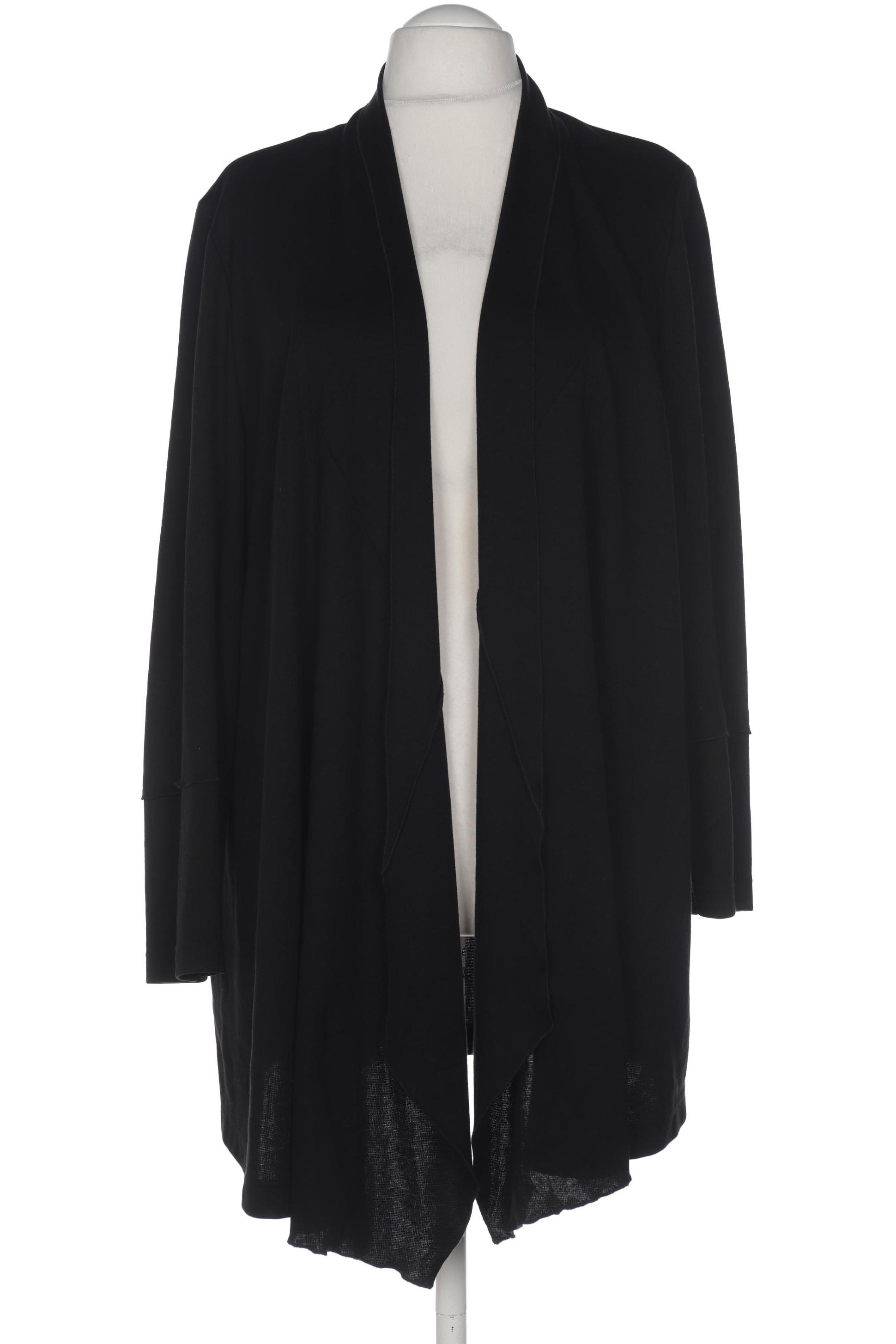 

Chalou Damen Strickjacke, schwarz