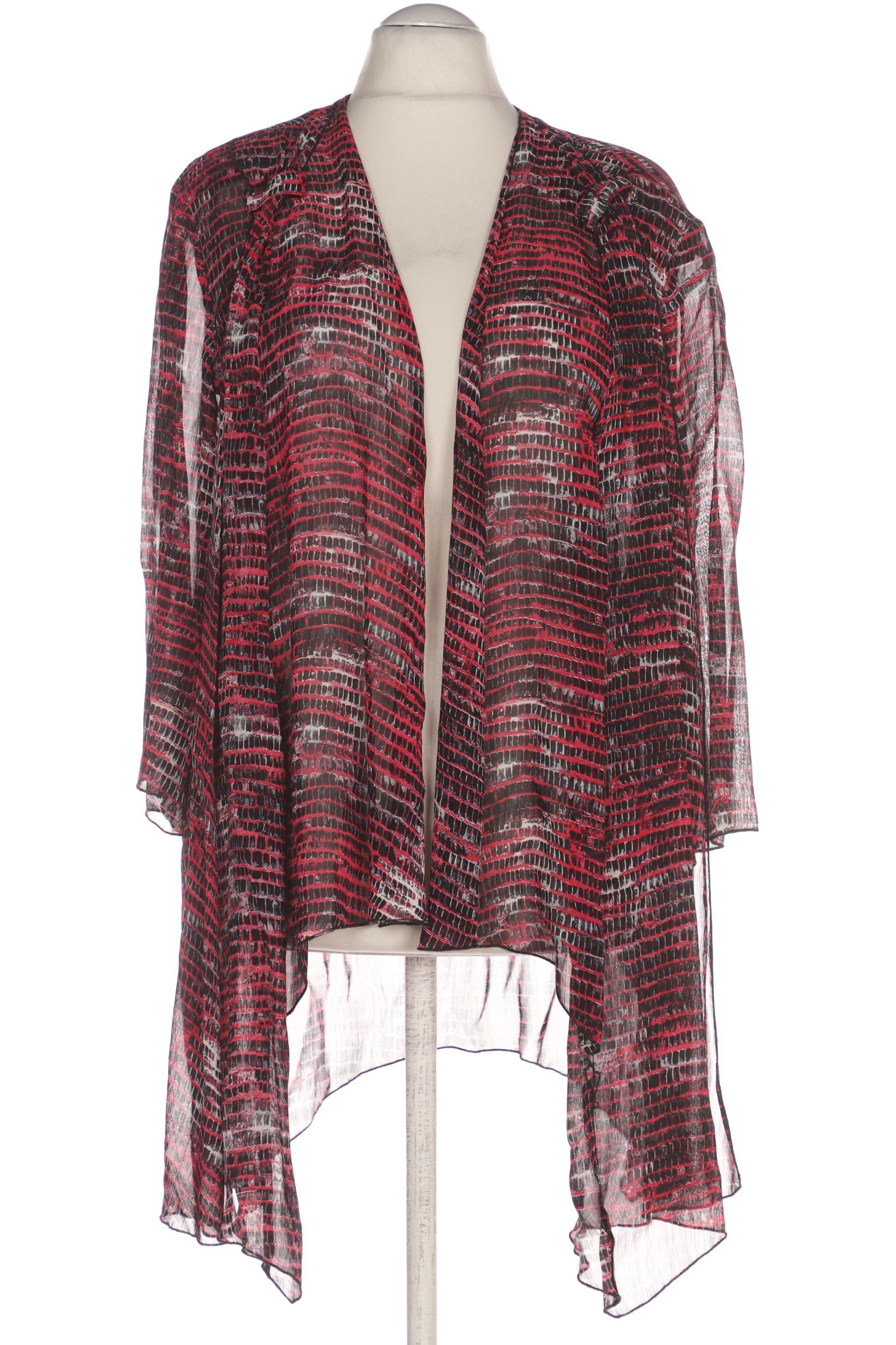 

Chalou Damen Strickjacke, mehrfarbig