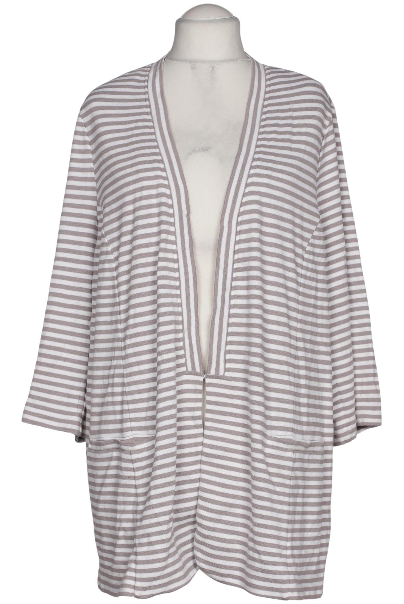 

Chalou Damen Strickjacke, mehrfarbig, Gr. 54