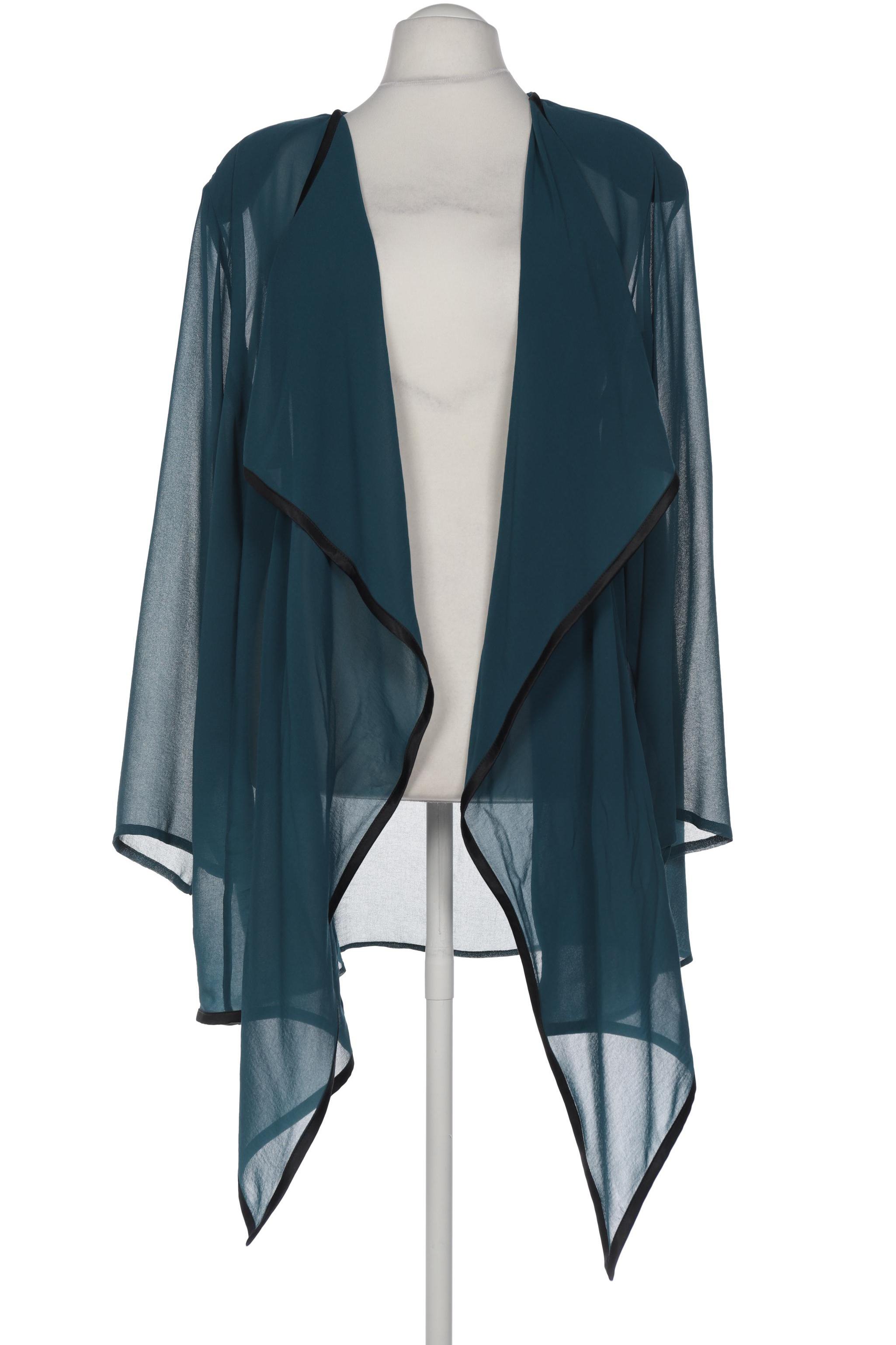 

Chalou Damen Strickjacke, türkis