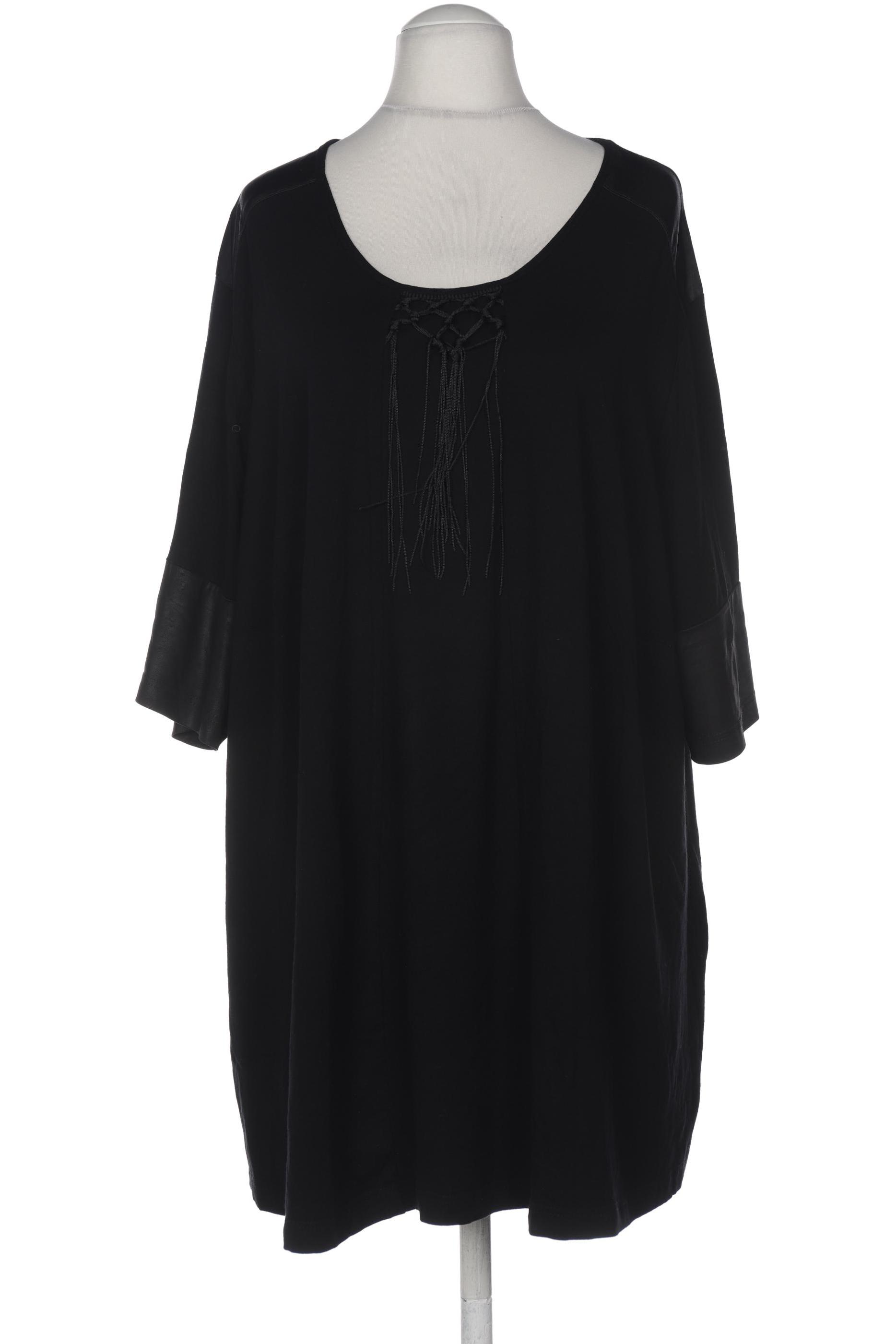 

Chalou Damen T-Shirt, schwarz, Gr. 60