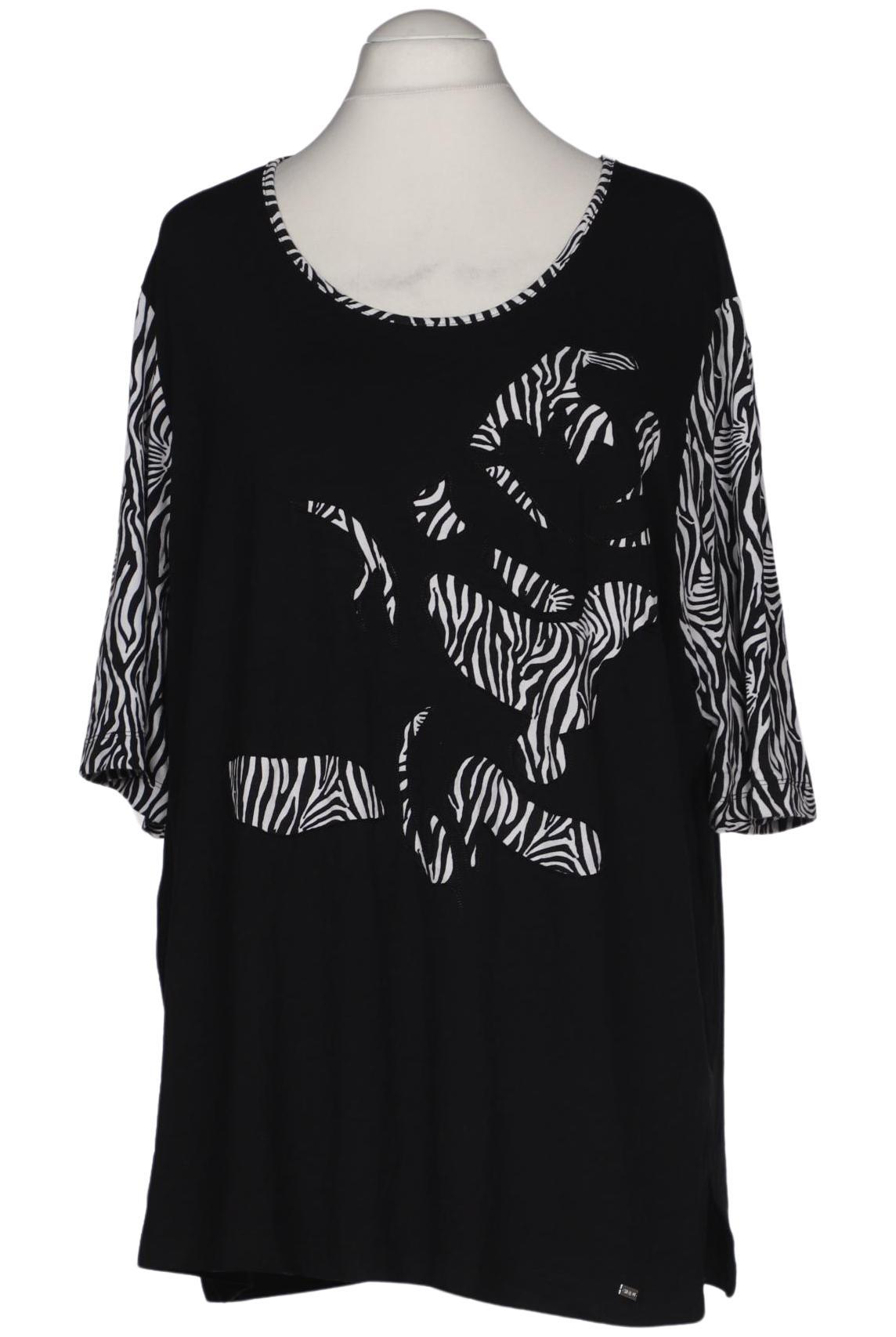 

Chalou Damen T-Shirt, mehrfarbig, Gr. 54