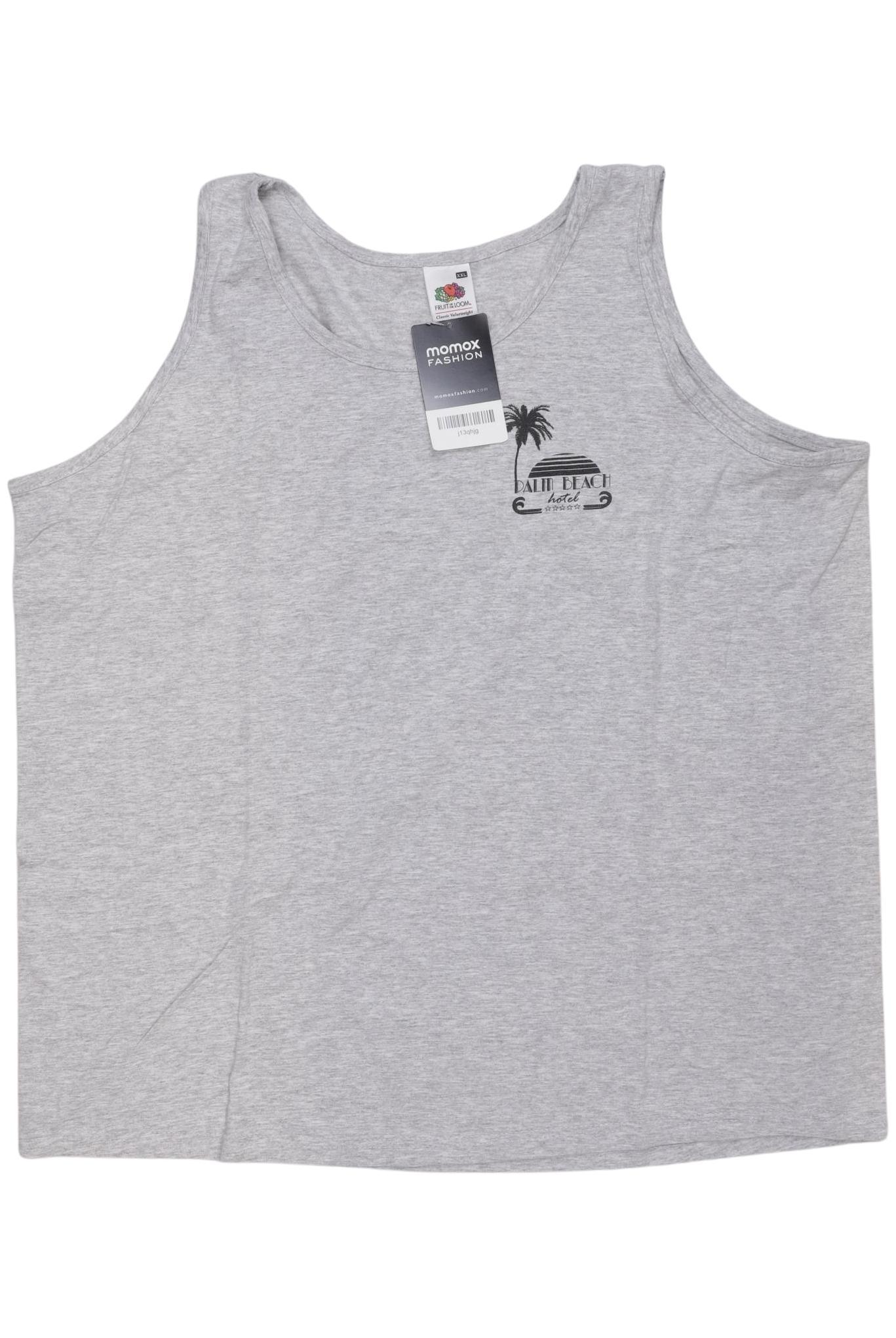 

Chalou Damen Top, weiß, Gr. 44