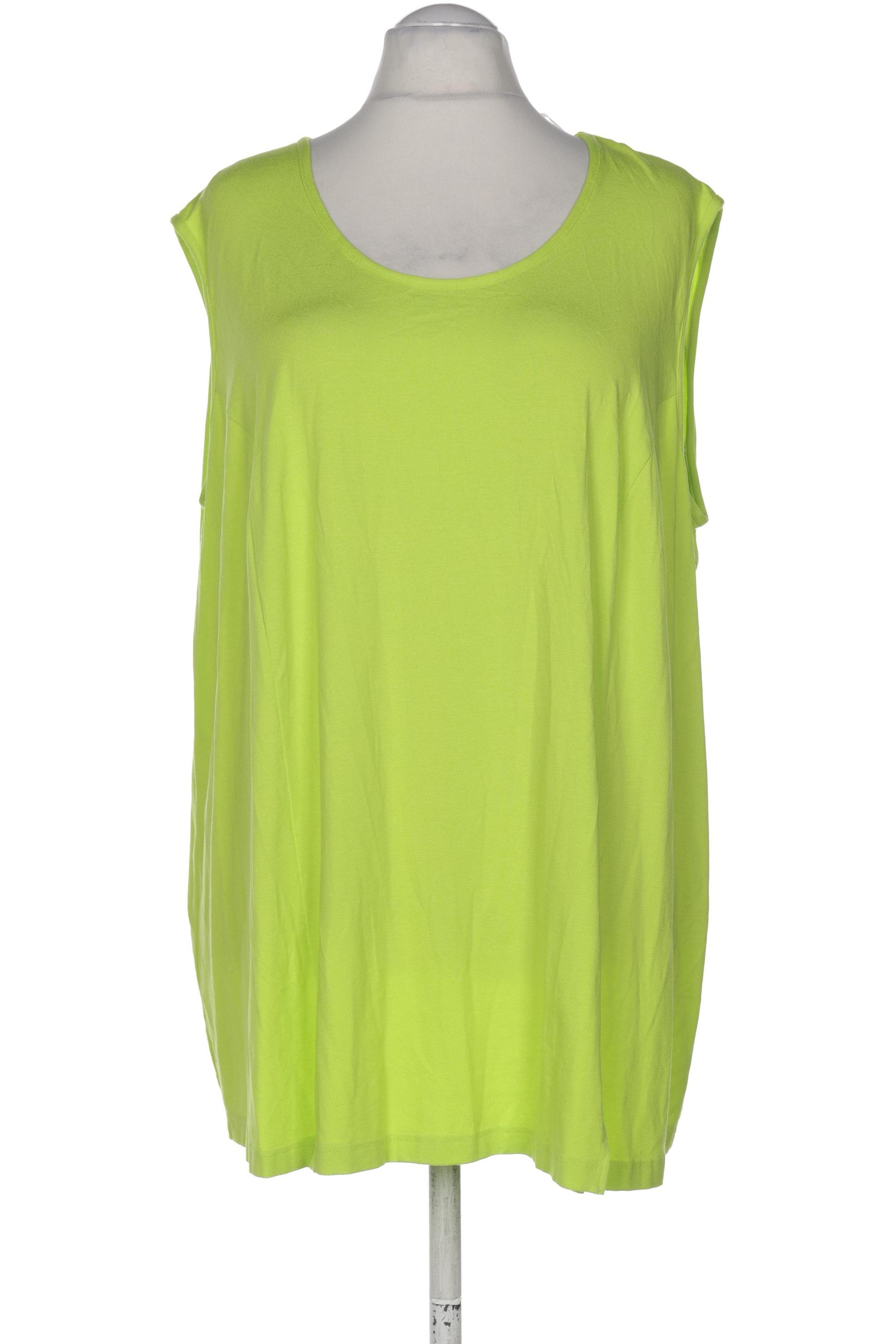 

Chalou Damen Top, hellgrün
