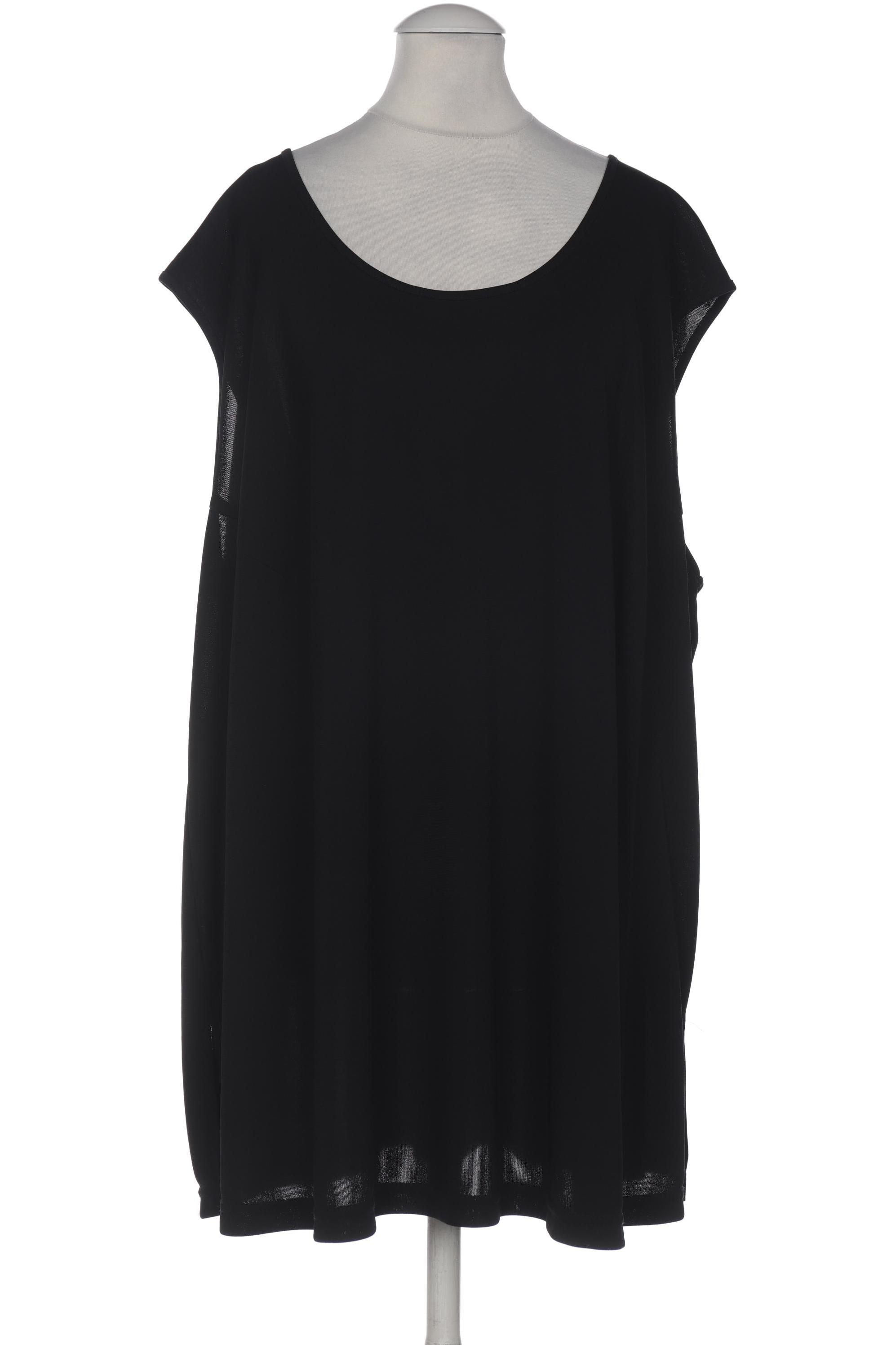

Chalou Damen Top, schwarz, Gr. 56