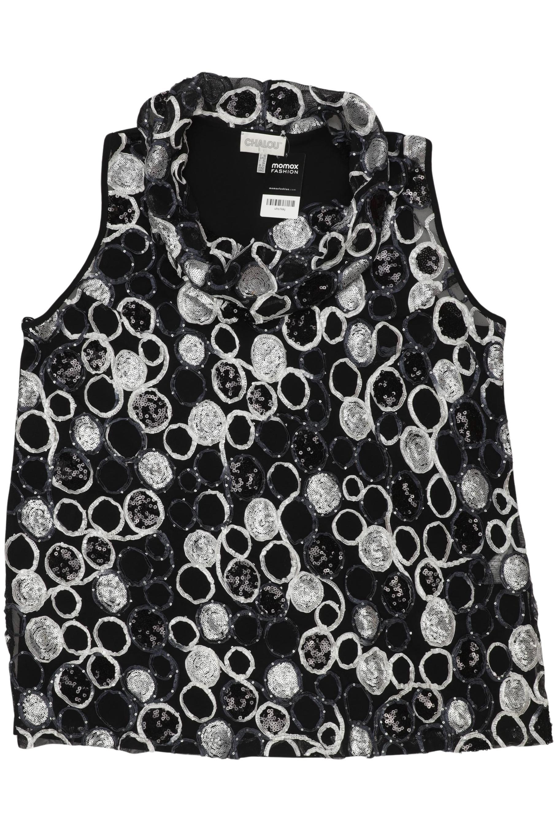 

Chalou Damen Top, mehrfarbig, Gr. 50