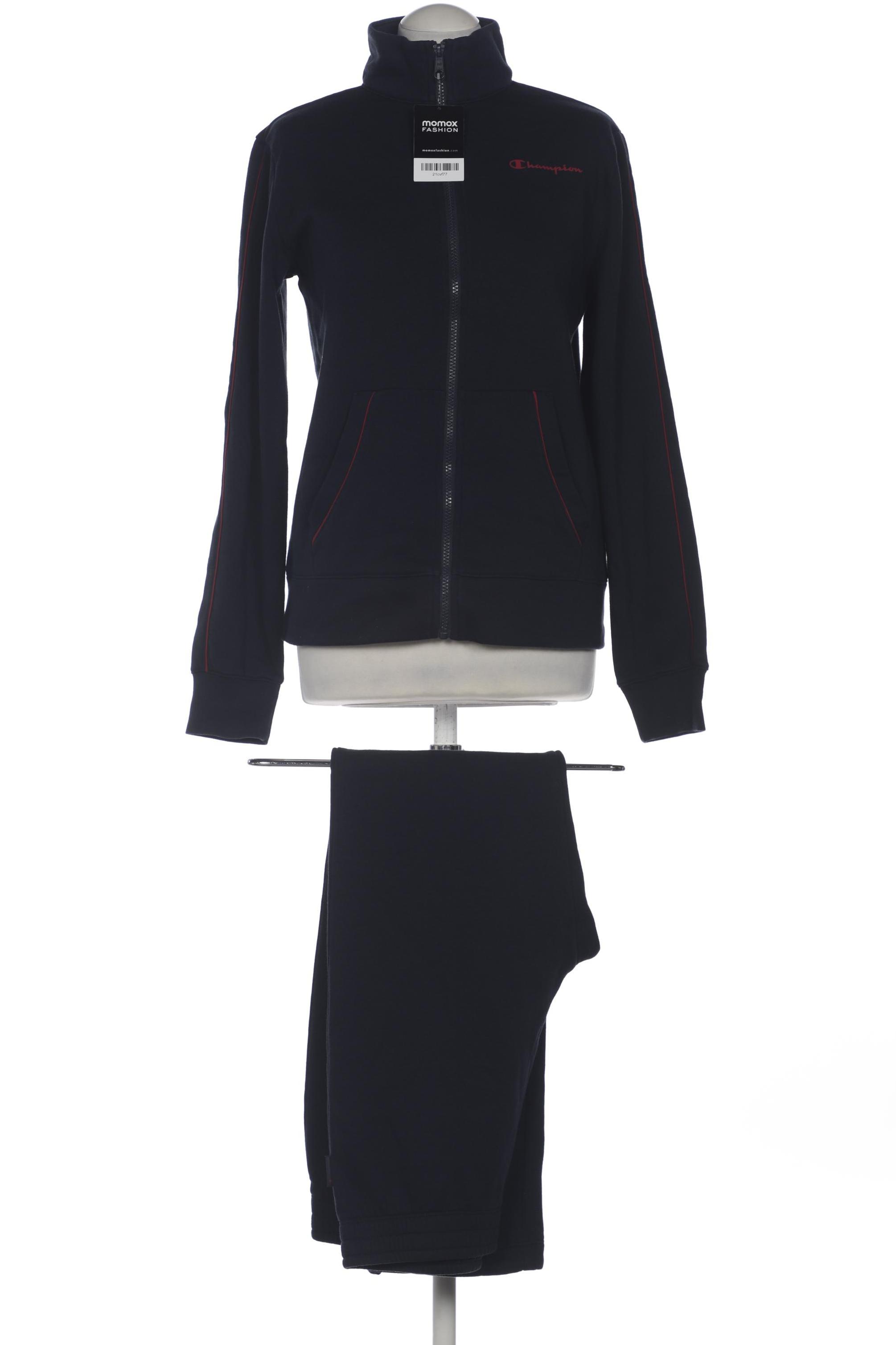 

Champion Damen Anzug, marineblau, Gr. 38